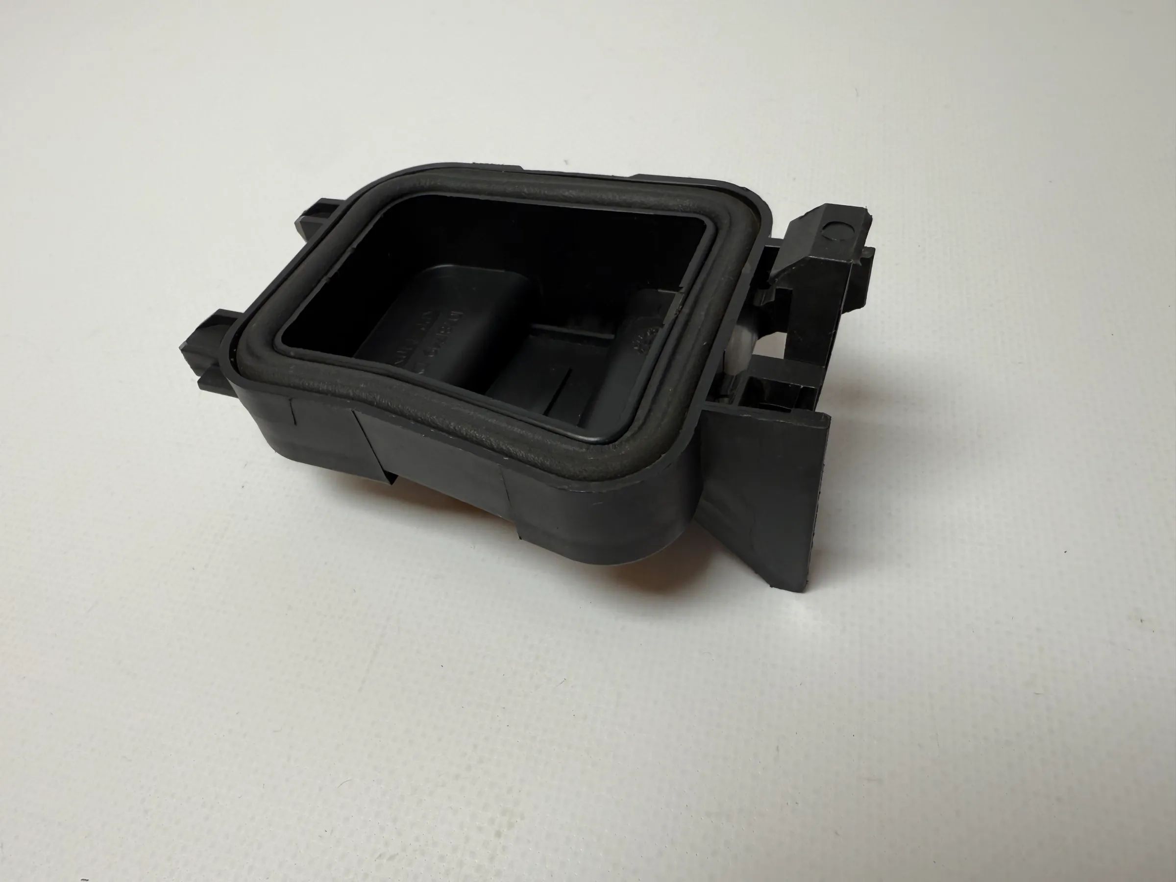 Cache phare d'origine Fiat Stilo (192) couvercle capuchon 40781749DX