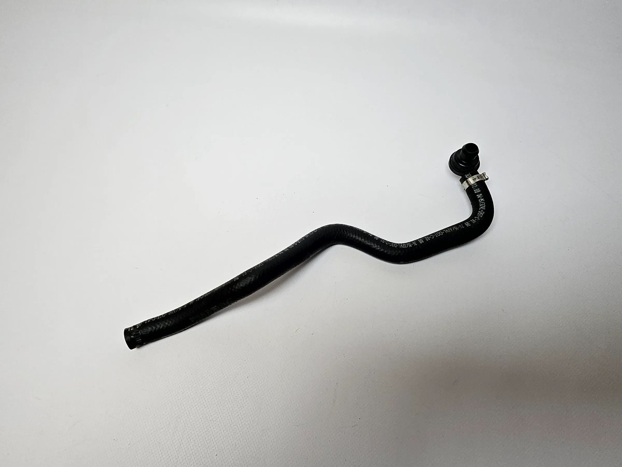 BMW 3 E46 2001 Benzina 87kW Tubo Sottovuoto Tubo Vuoto 34331165506