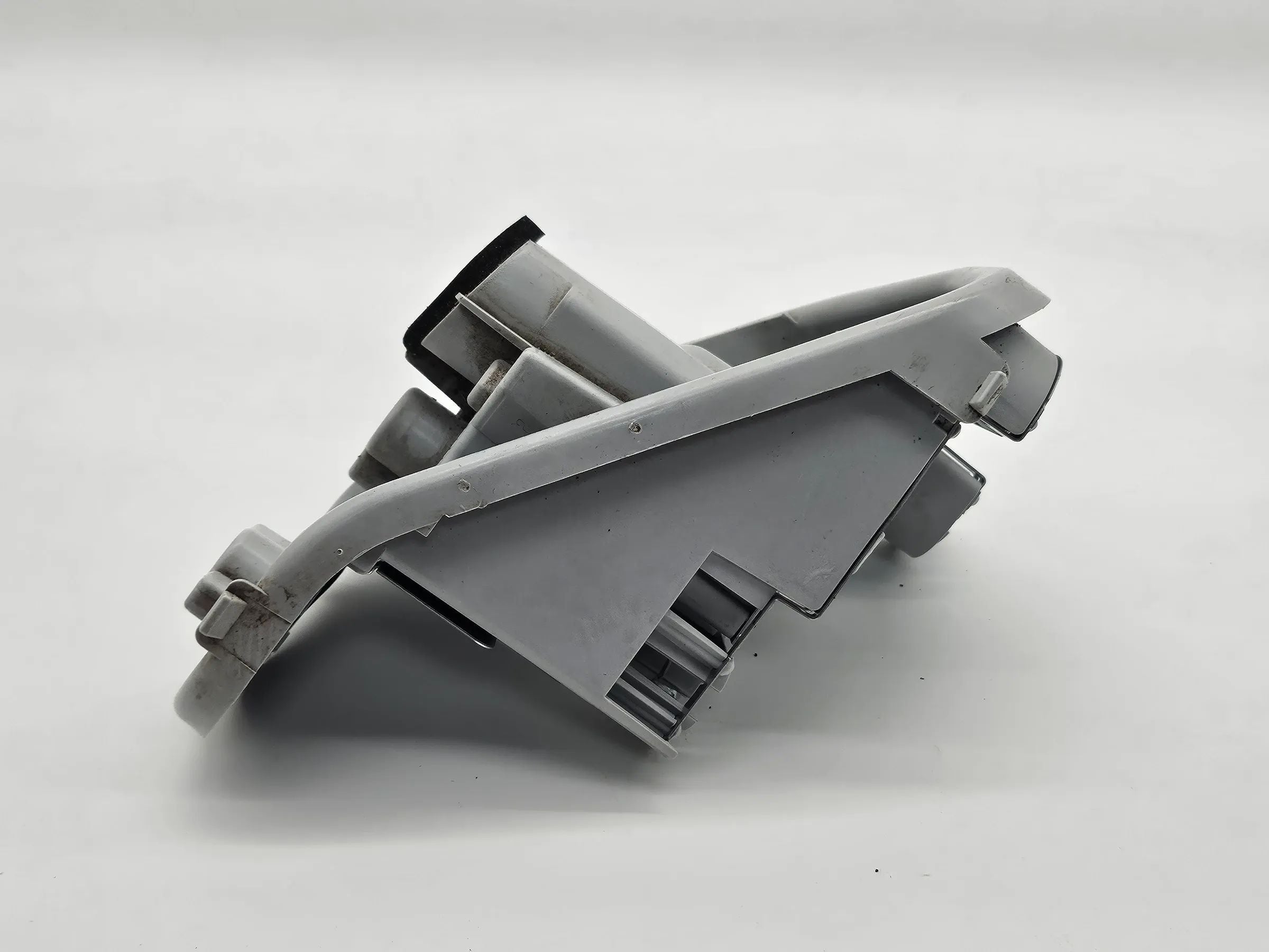 Support de lampe d'origine Seat Ibiza IV (6J,6P) feu arrière gauche 6J4945257A