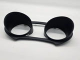 Original Seat Ibiza 4 IV Decorative Trim Tachometer Cover Overlay 6J0857059