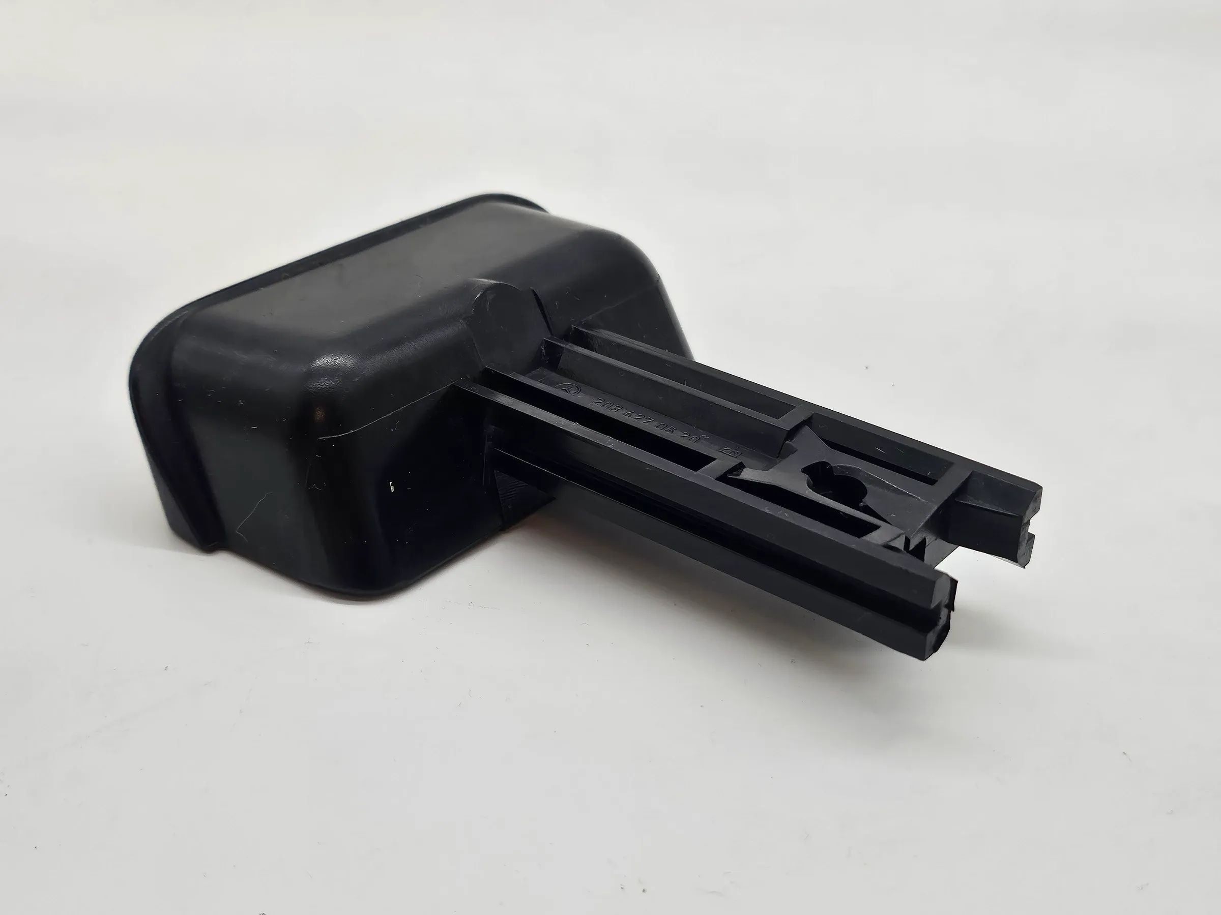 Orig. Mercedes Benz W203 C-Klasse Handbremshebel Hebel Handbremse A2034270620