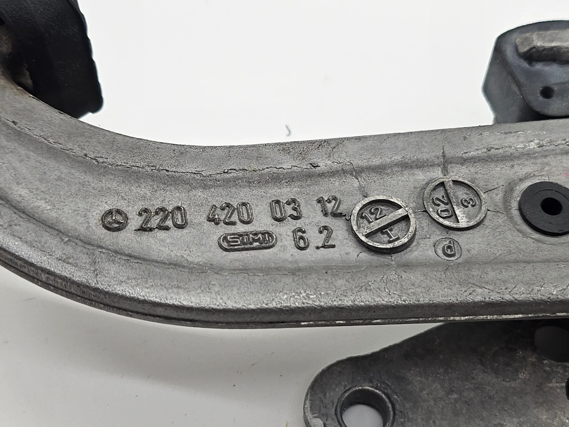 Parkbremse Handbremshebel Fußbremse MERCEDES-BENZ C-Klasse W202 W203 W210 W208