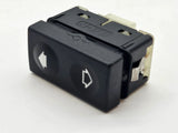 Original BMW E36 Fensterheber Schalter hinten Fond 8368943