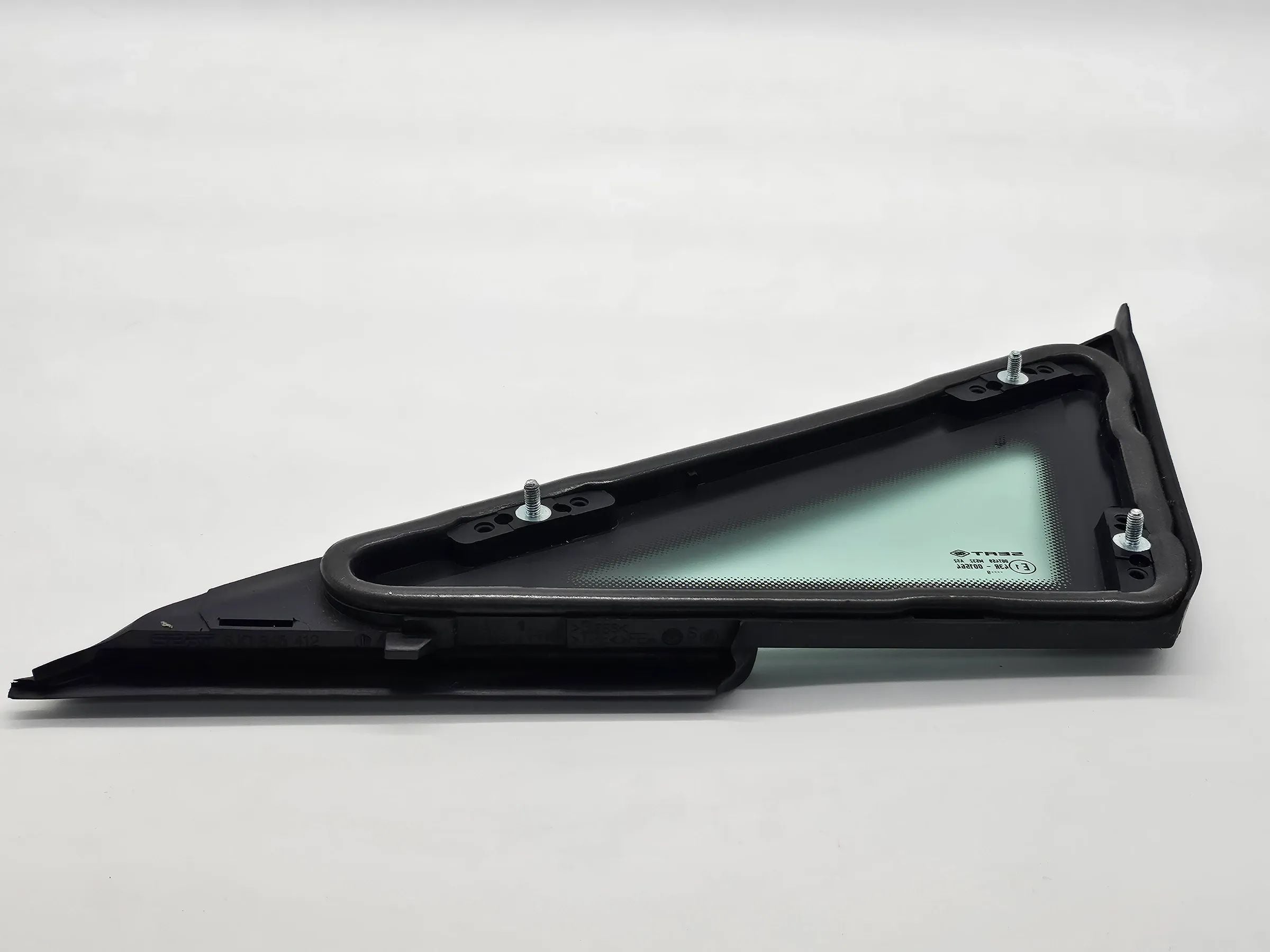 Original Seat IBIZA 4 6J5 vitre triangulaire avant droite 6J0845412