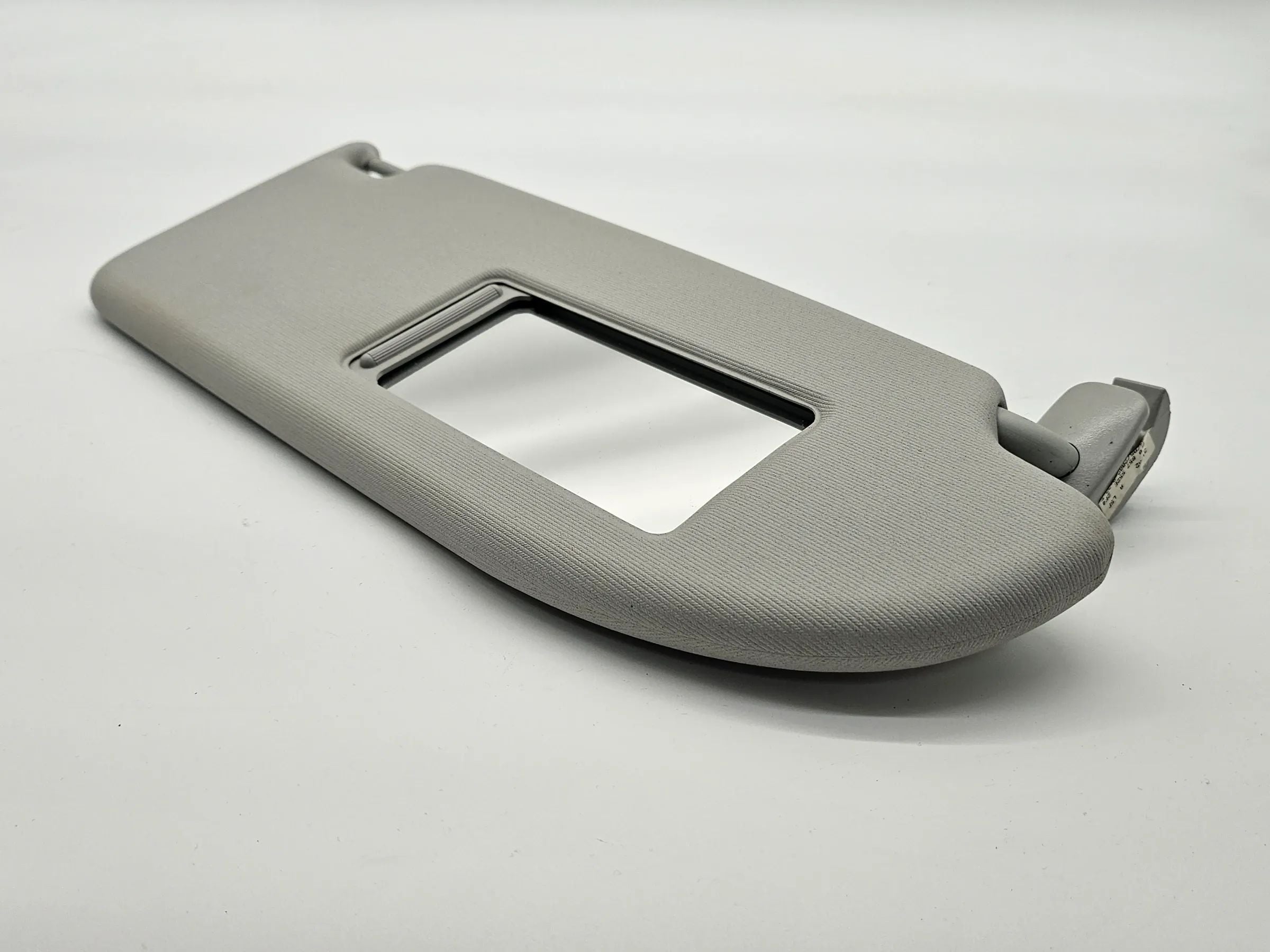 Original SEAT IBIZA (6J5)    Sonnenblende Rechts 6L0857552E