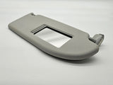 Original SEAT IBIZA (6J5)    Sonnenblende Rechts 6L0857552E