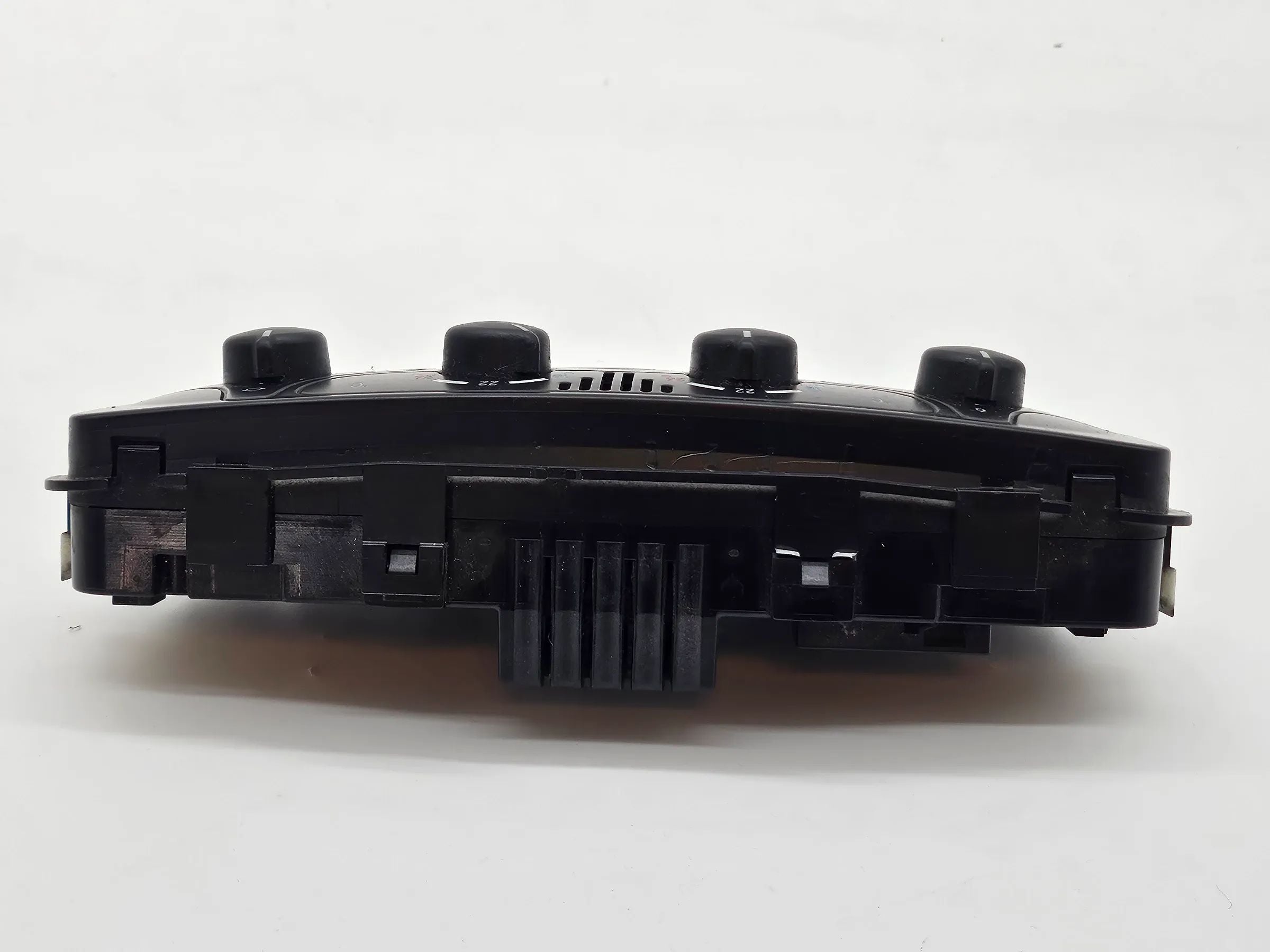 Original Mercedes Benz W203 W209 Klimabedienteil Klima Automatik A2038300785