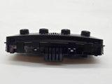 Original Mercedes Benz W203 W209 Klimabedienteil Klima Automatik A2038300785