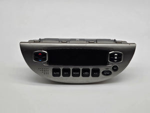 อะไหล่แท้ DAEWOO REZZO เครื่องควบคุมแอร์และฮีตเตอร์ 96415173 พร้อมส่ง