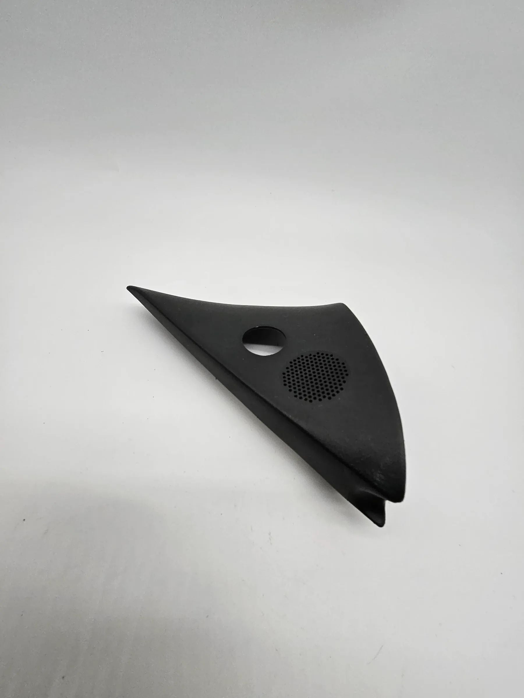 Opel Astra F Caches Rétroviseur Triangulaire Porte Droite 90360526