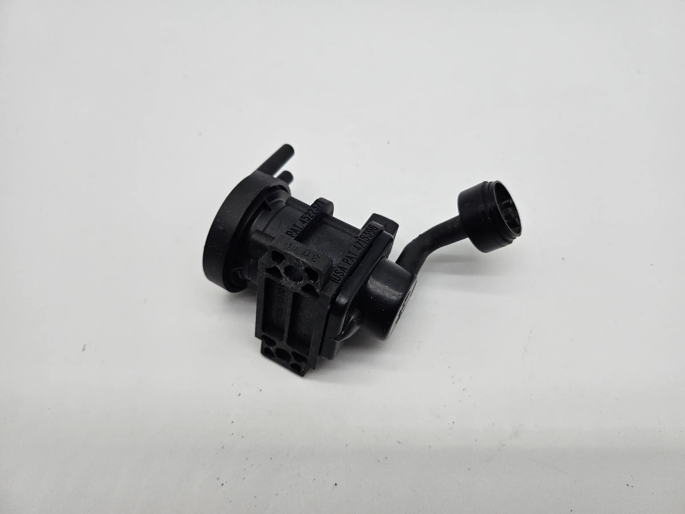 Original Opel Zafira A Magnetventil Druckwandler 09158200 4534375 GM