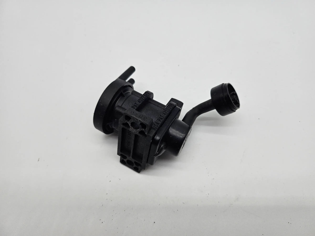 Original Opel Zafira A Magnetventil Druckwandler 09158200 4534375 GM