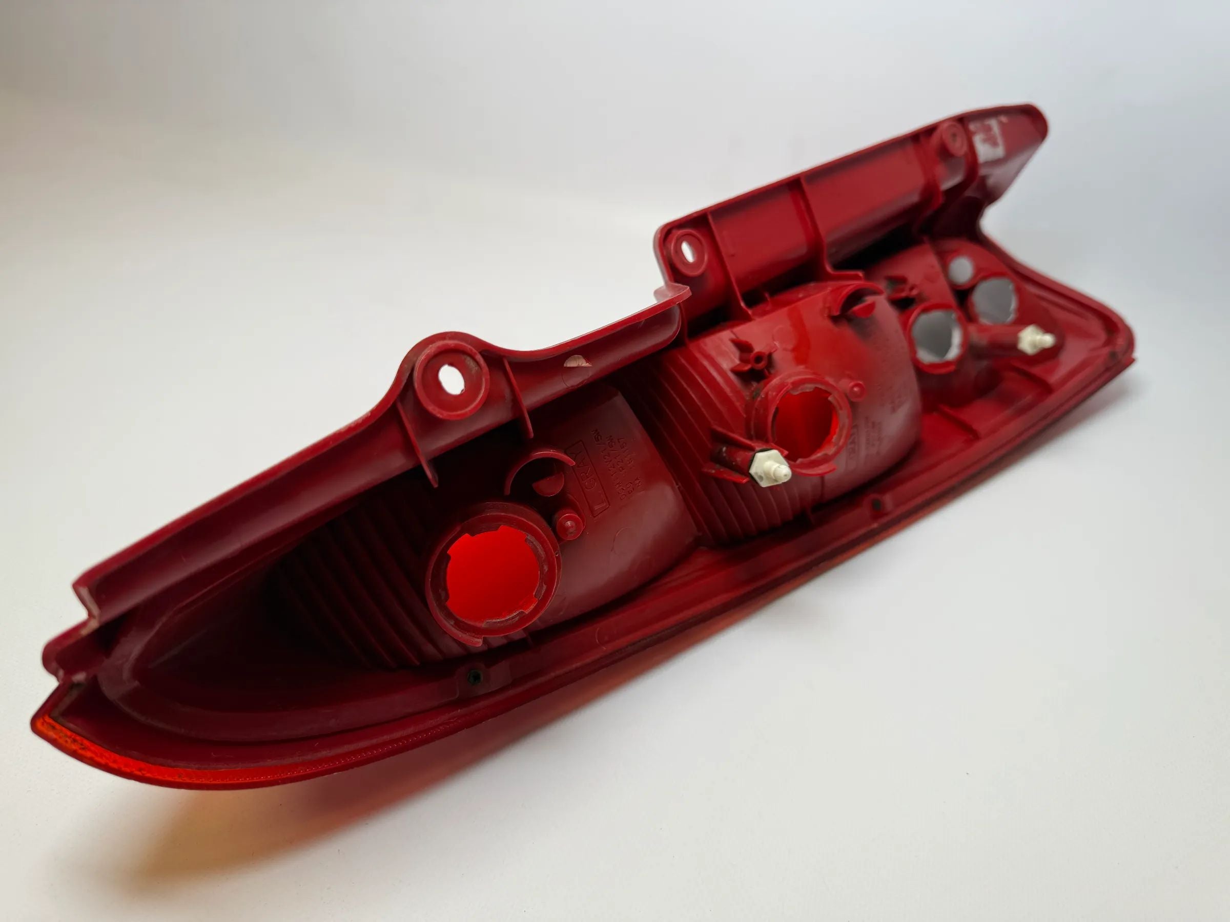 Original Daewoo / Chevrolet Rezzo (U100) rear light taillight right 96460014 