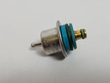 Ford Fiesta 4 KA RBT 1.3i fuel pressure regulator pressure regulator 0280160585 96MF9C968DA 