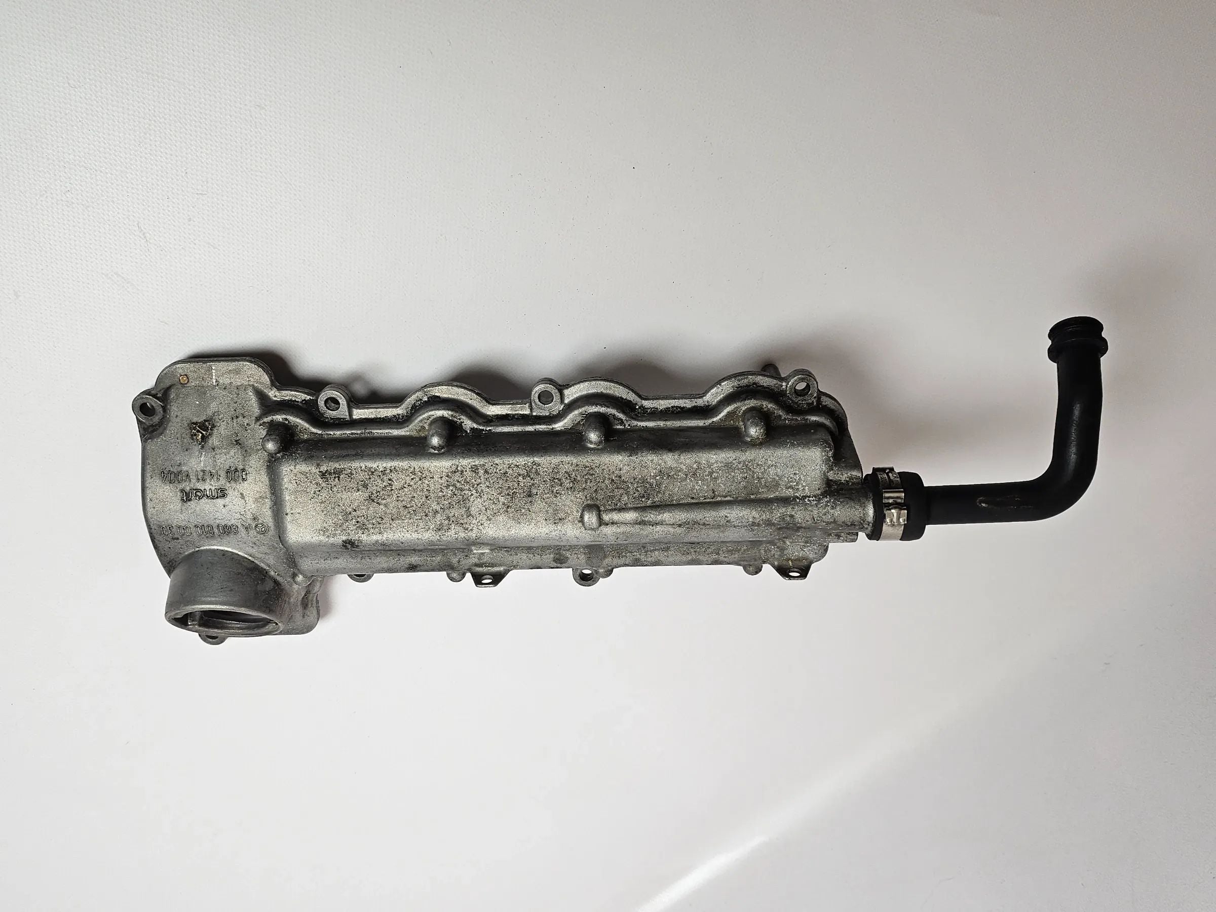Orijinal Smart 450 & 451 CDI Supap Kapağı A6600100030 / 0001421V004