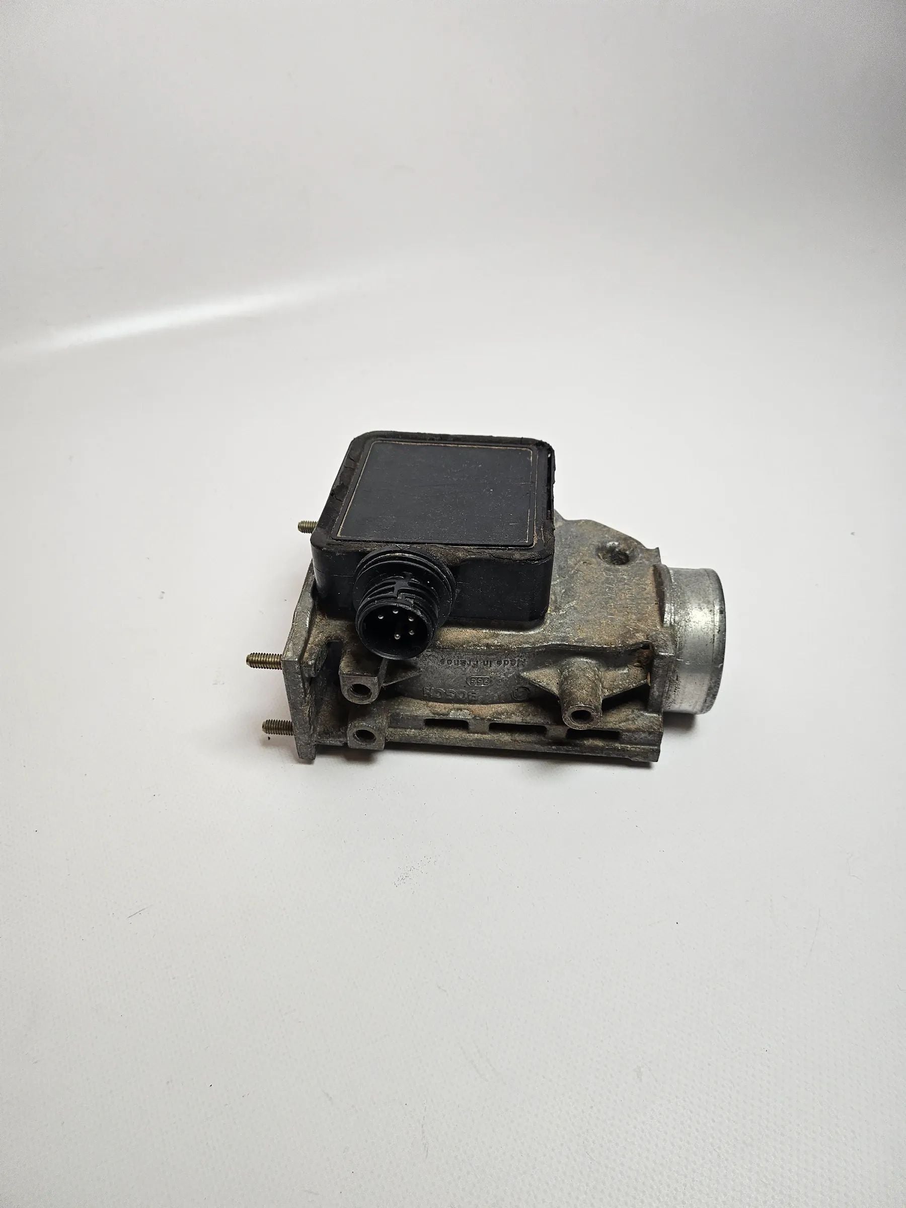 Orijinal BMW E36 316i Hava Akış Ölçer Bosch 02802000204, 1734651.9, 17346519