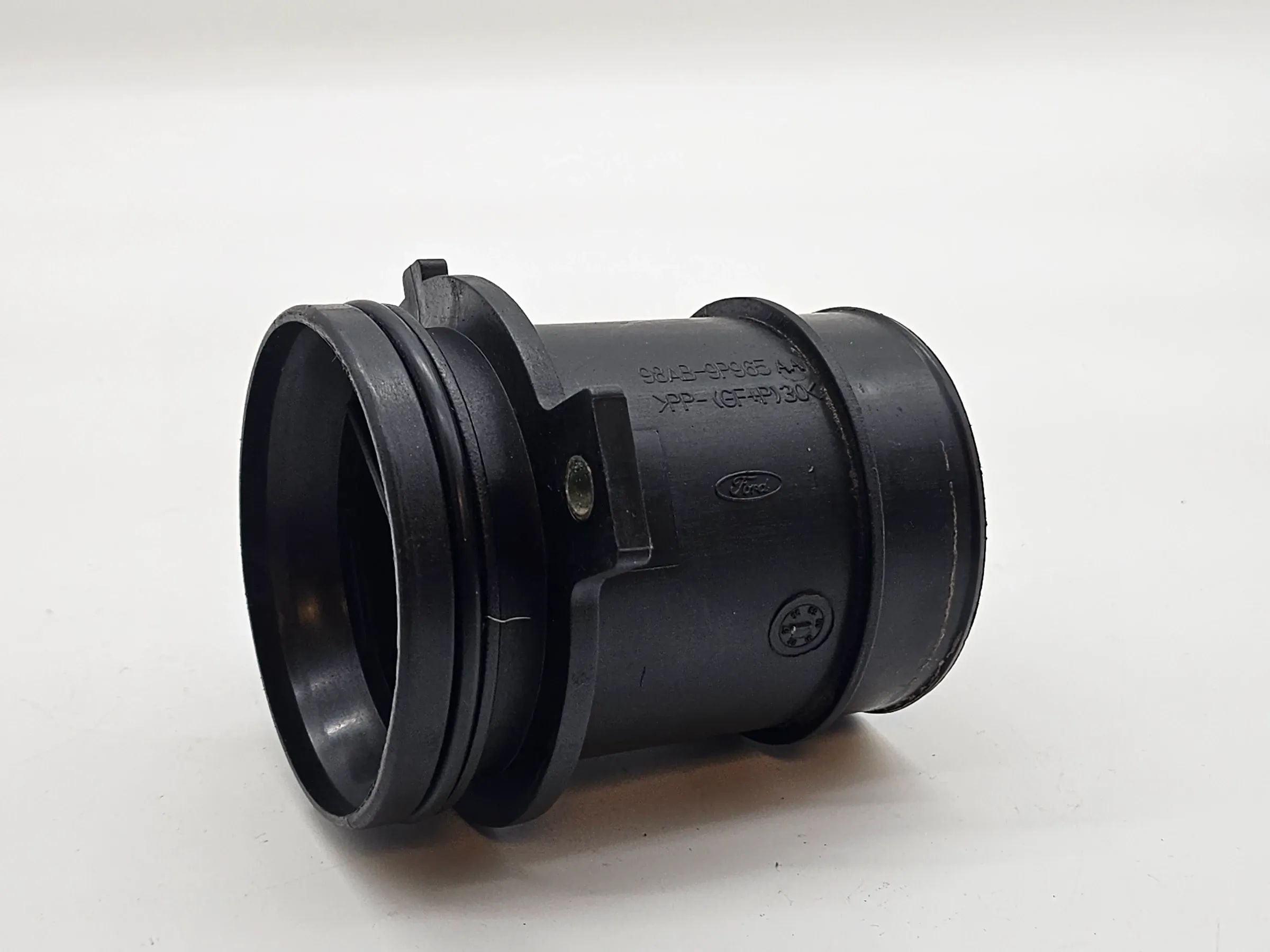 Original Ford Focus I 1.8 Diesel Luftmengenmesser Luftmassenmesser 98AB9P965AA