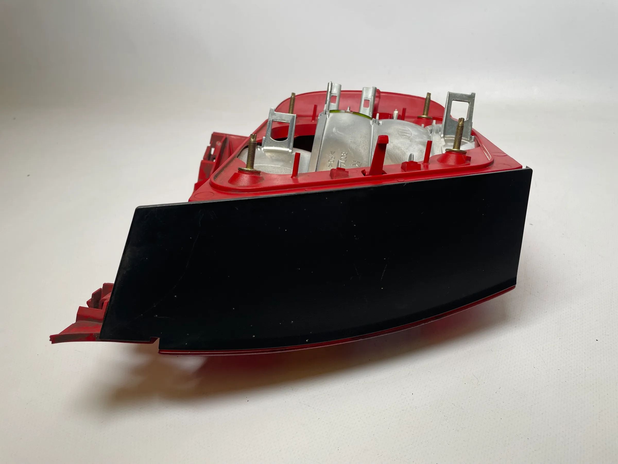 Original Audi A4 (8D2) Rückleuchte Rechts hinten 8D0945112C