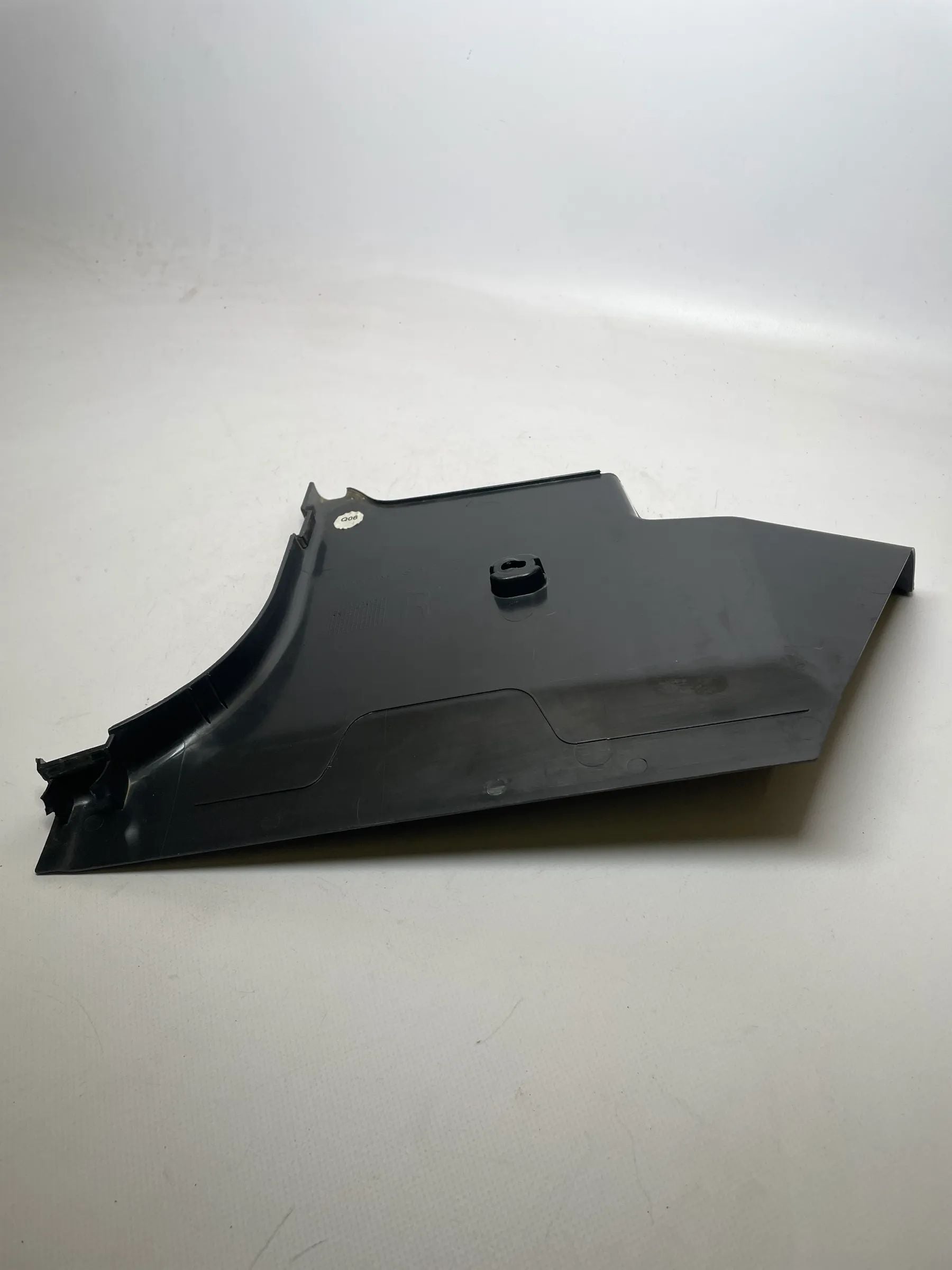 Original Mercedes-Benz C-Klasse (CL203) Innenverkleidung A-Säule A2036880206