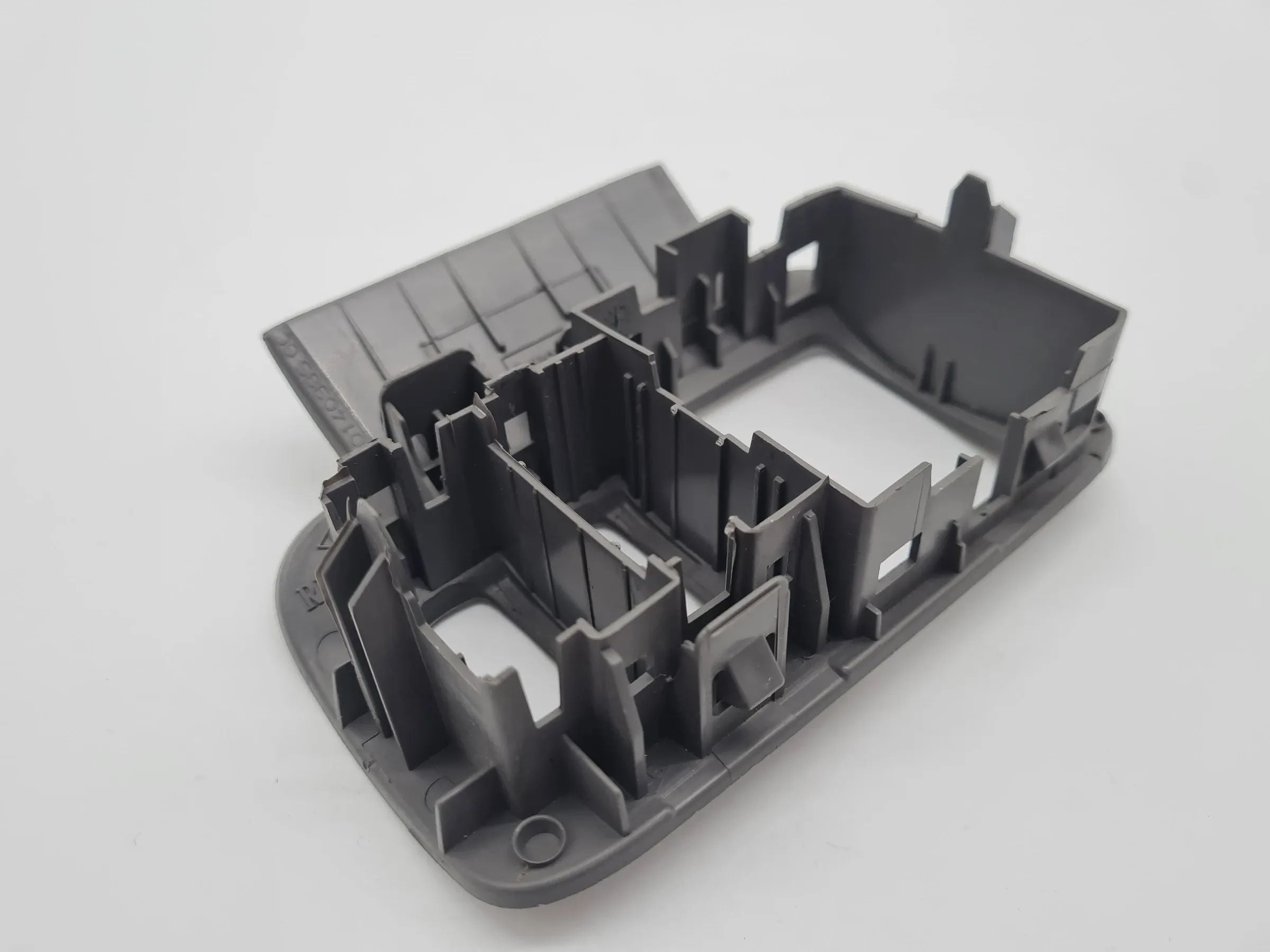 Original Renault Grand Scenic II (JM0/1) Lichtschalter LWR Blende 8200140984