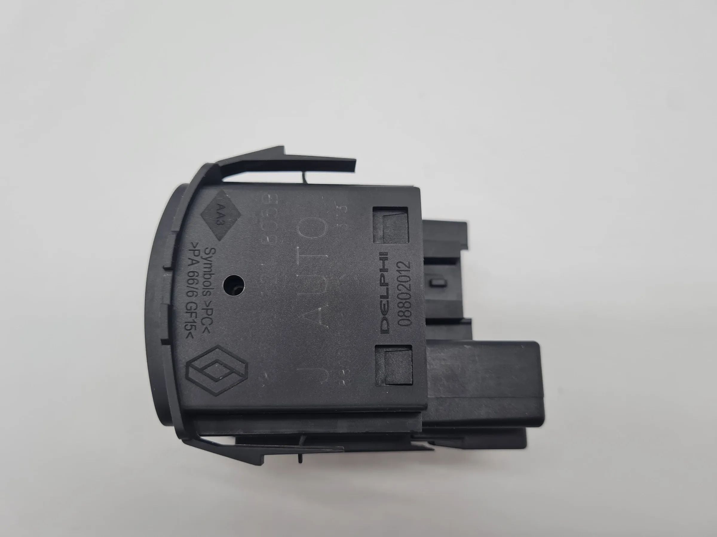 Original Renault Grand Scenic II / Megane II Leuchtweitenregulierung 08802012