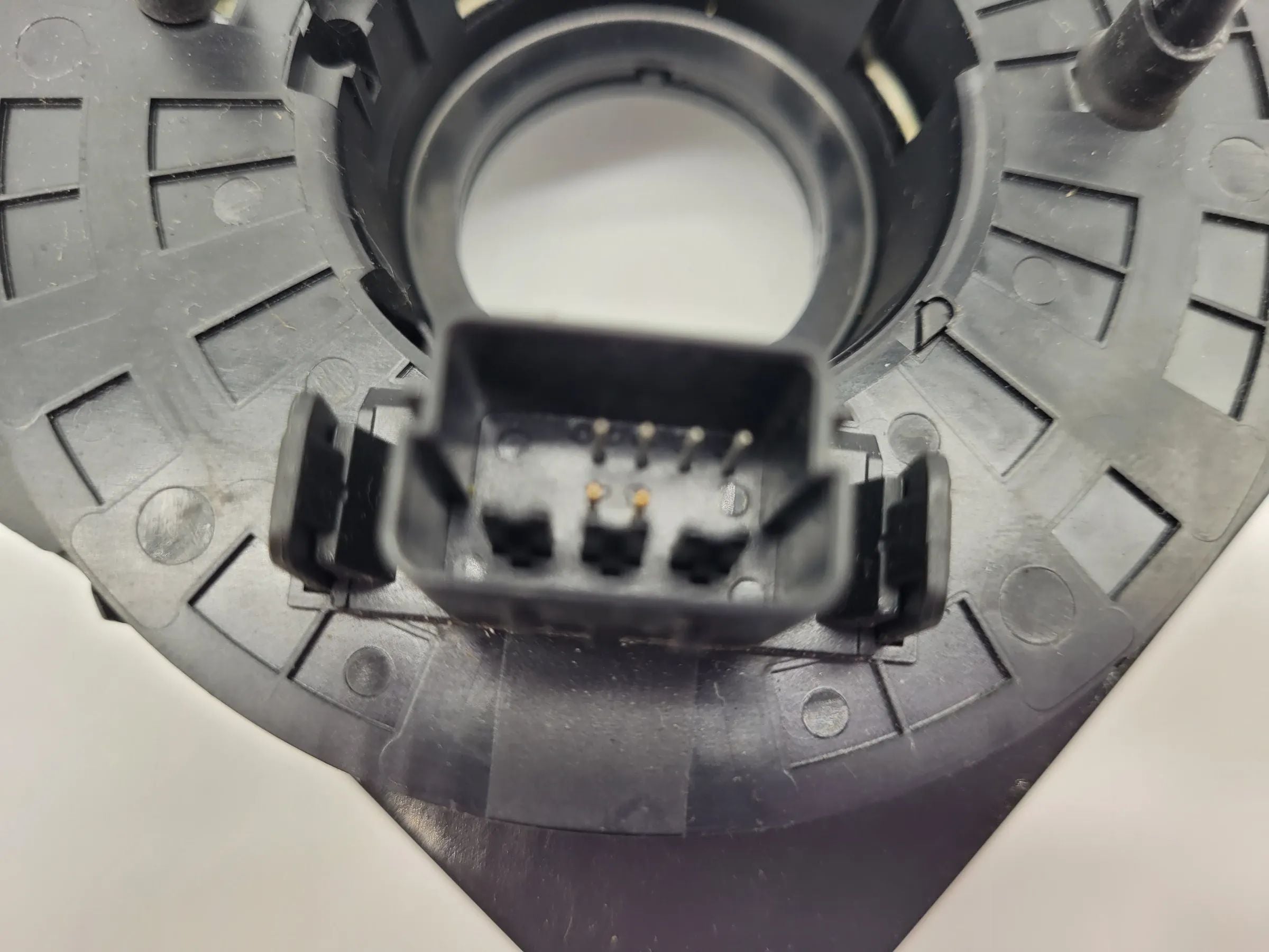 Original Seat Ibiza IV (6J5/6P1) Airbag Schleifring 279.950 / 24947749