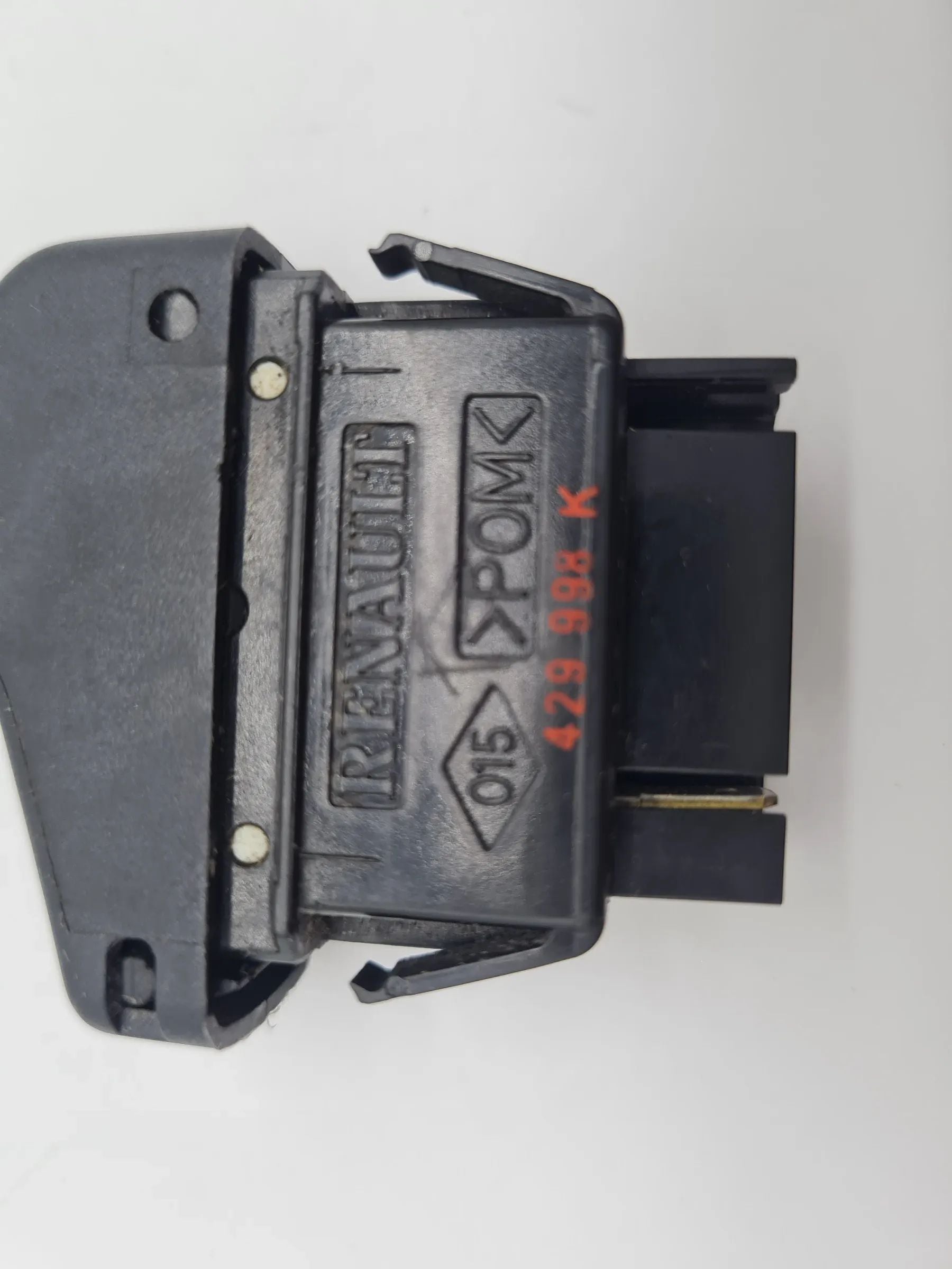 Original Renault Megane I 1 Klasseic Fensterheberschalter 429998K