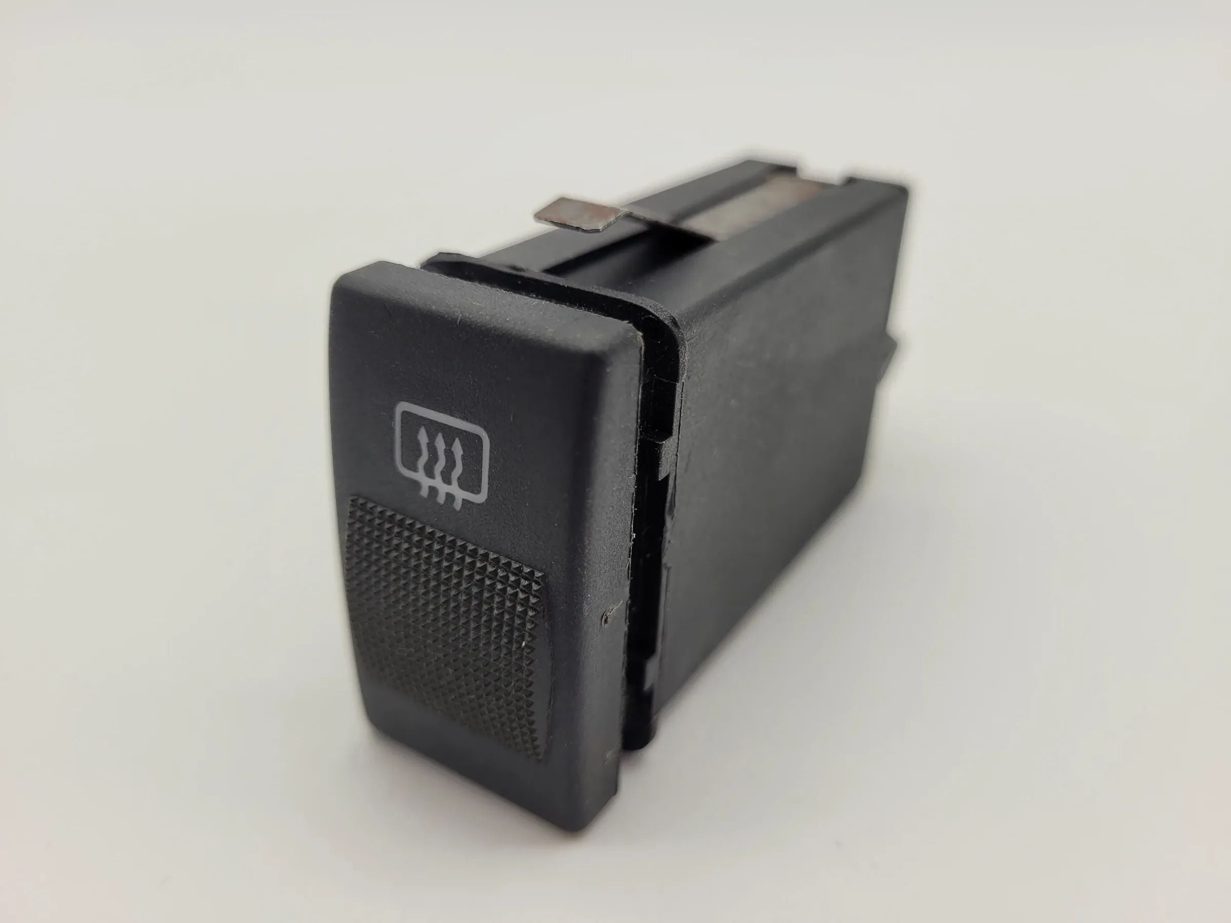 Original AUDI A4 (8D2/B5) Schalter Heckscheibenheizung 4D0941503B