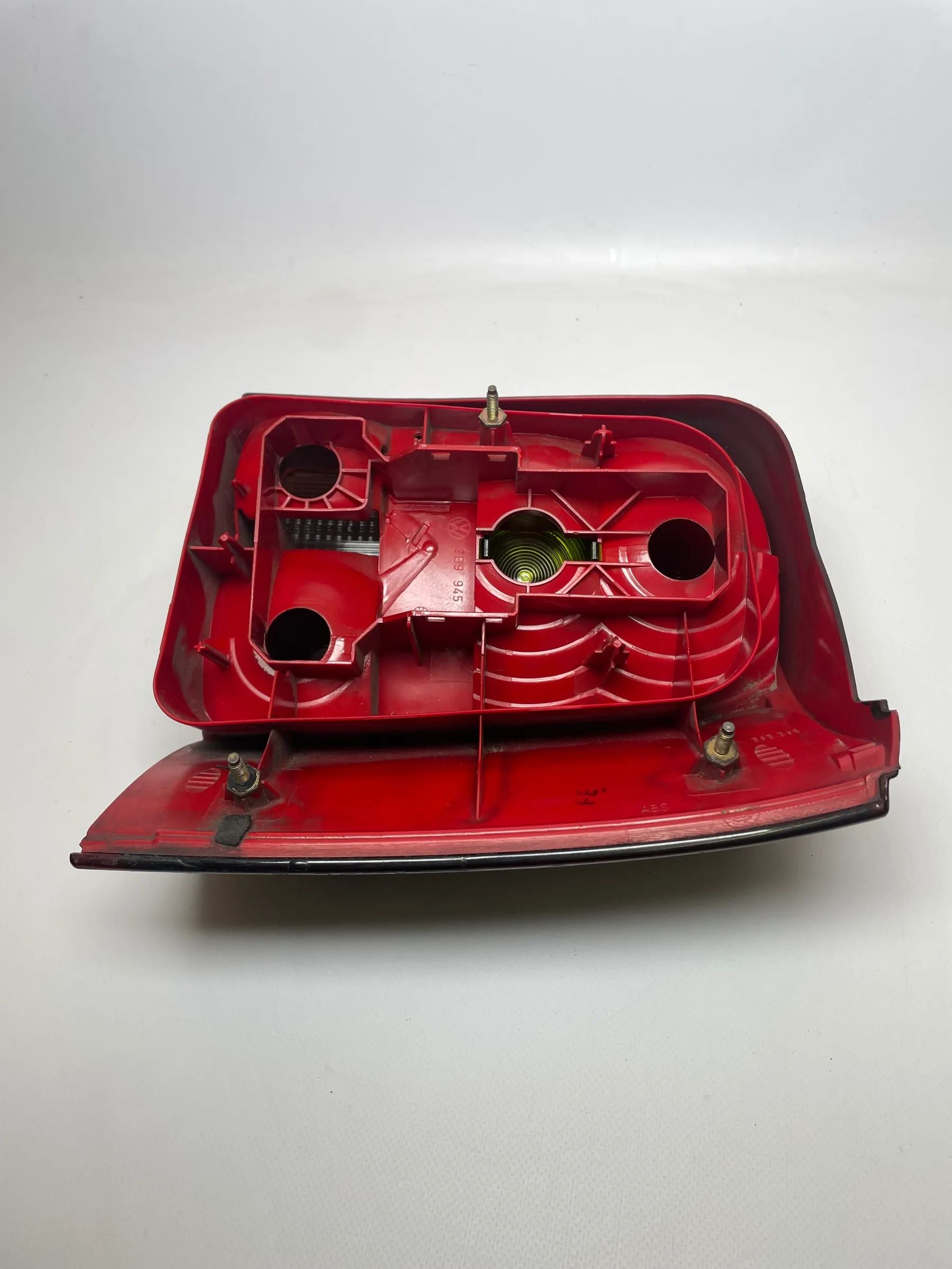 VW Passat Variant 3B5/3B6 Rear Light Left Back Black 3B9945111F