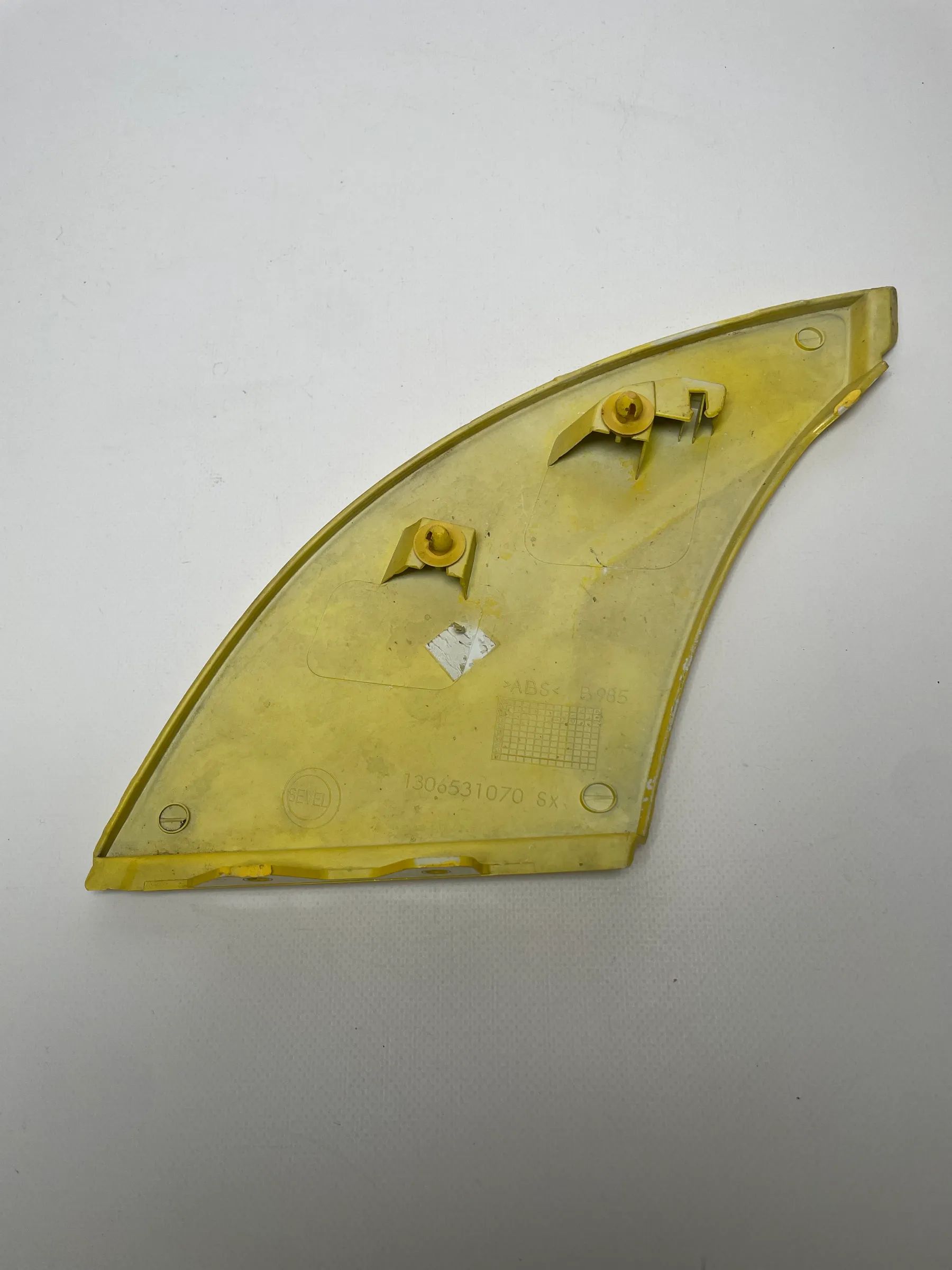 Orig. Fiat Ducato C.-Jumper P.-Boxer 250 Einzelteil Scheinwerfer L 1306531070SX