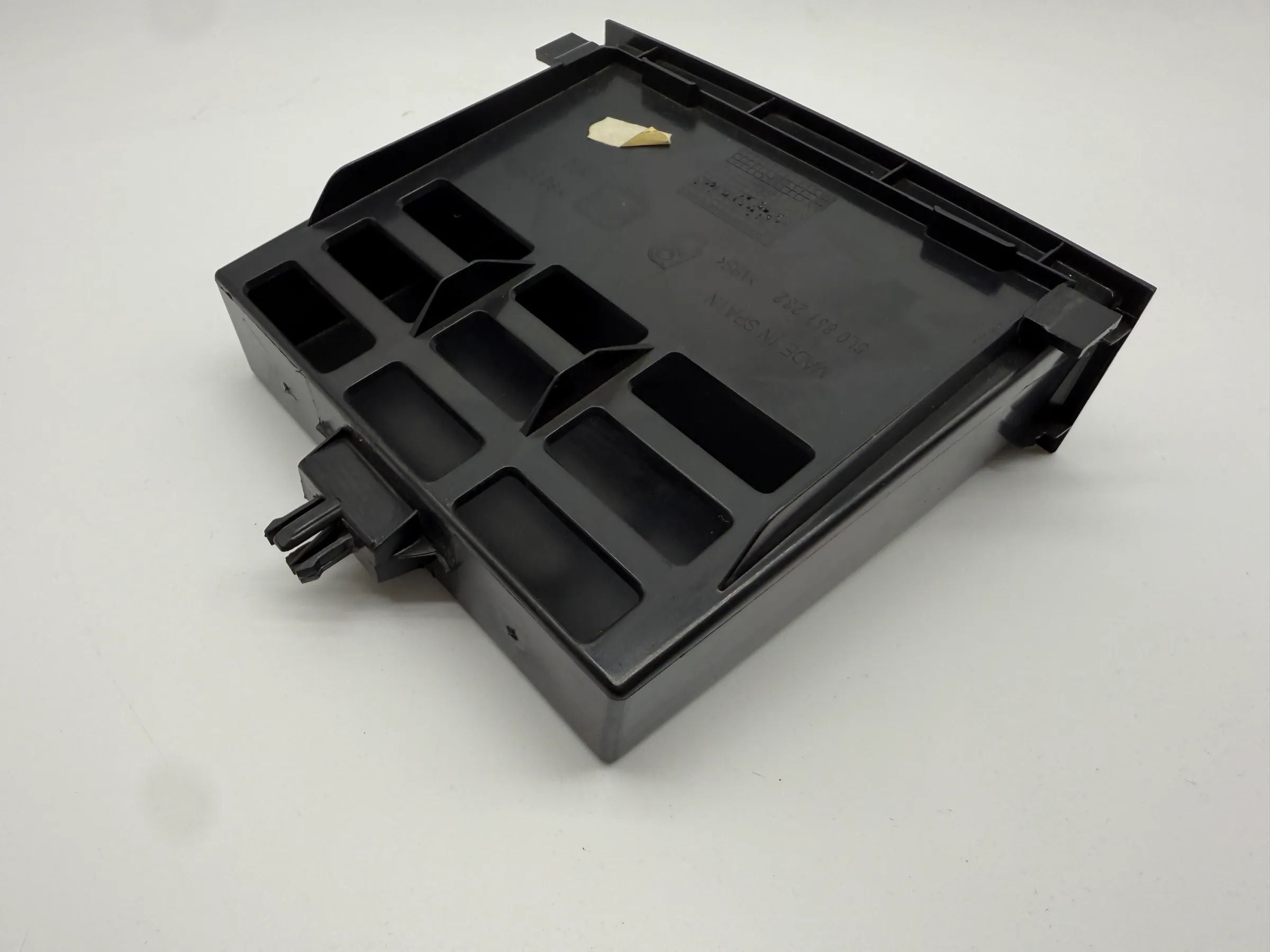 Original Seat Ibiza III 3 (6L1) Ablagefach Staufach Mitte 6L0857232