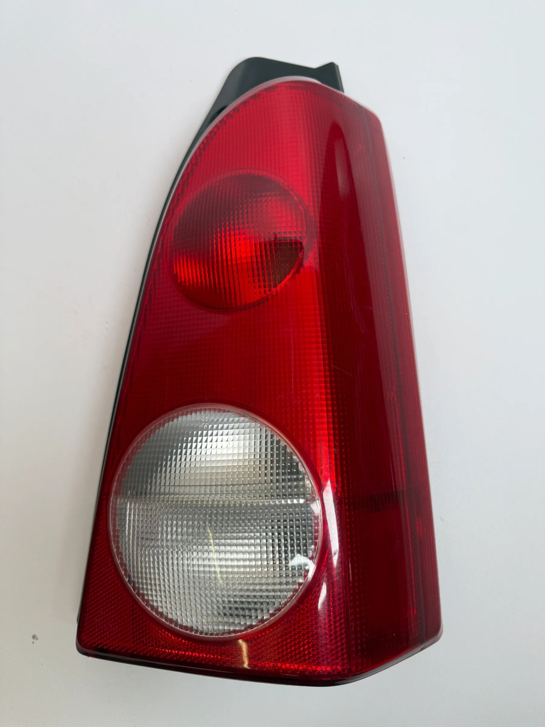 Original Opel Agila A (H00) Rücklicht / Rückleuchte Rechts 09204254