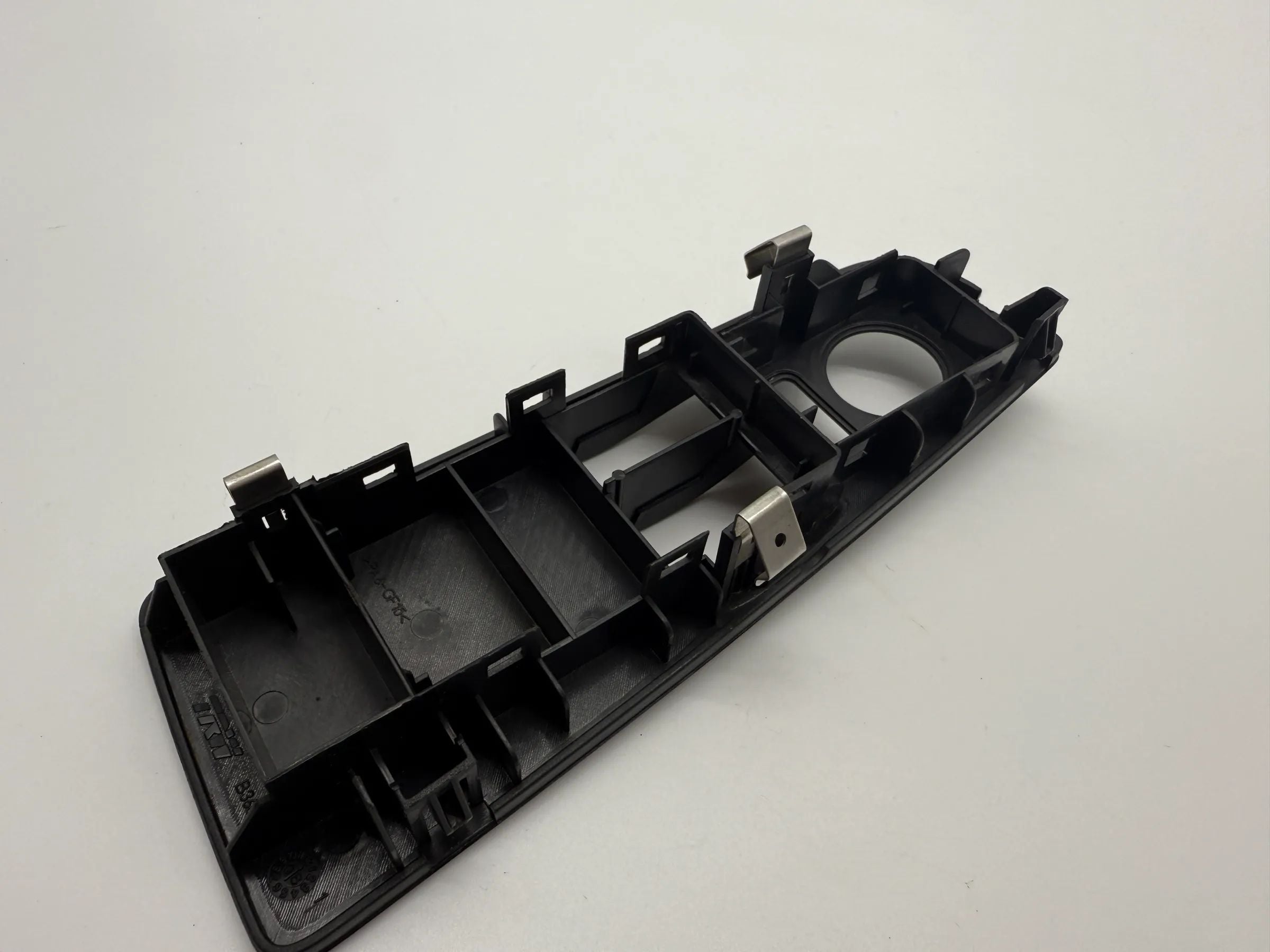 Original Fiat Bravo II 2 / Punto Evo Abdeckung elektr.Fensterheber TRW B365