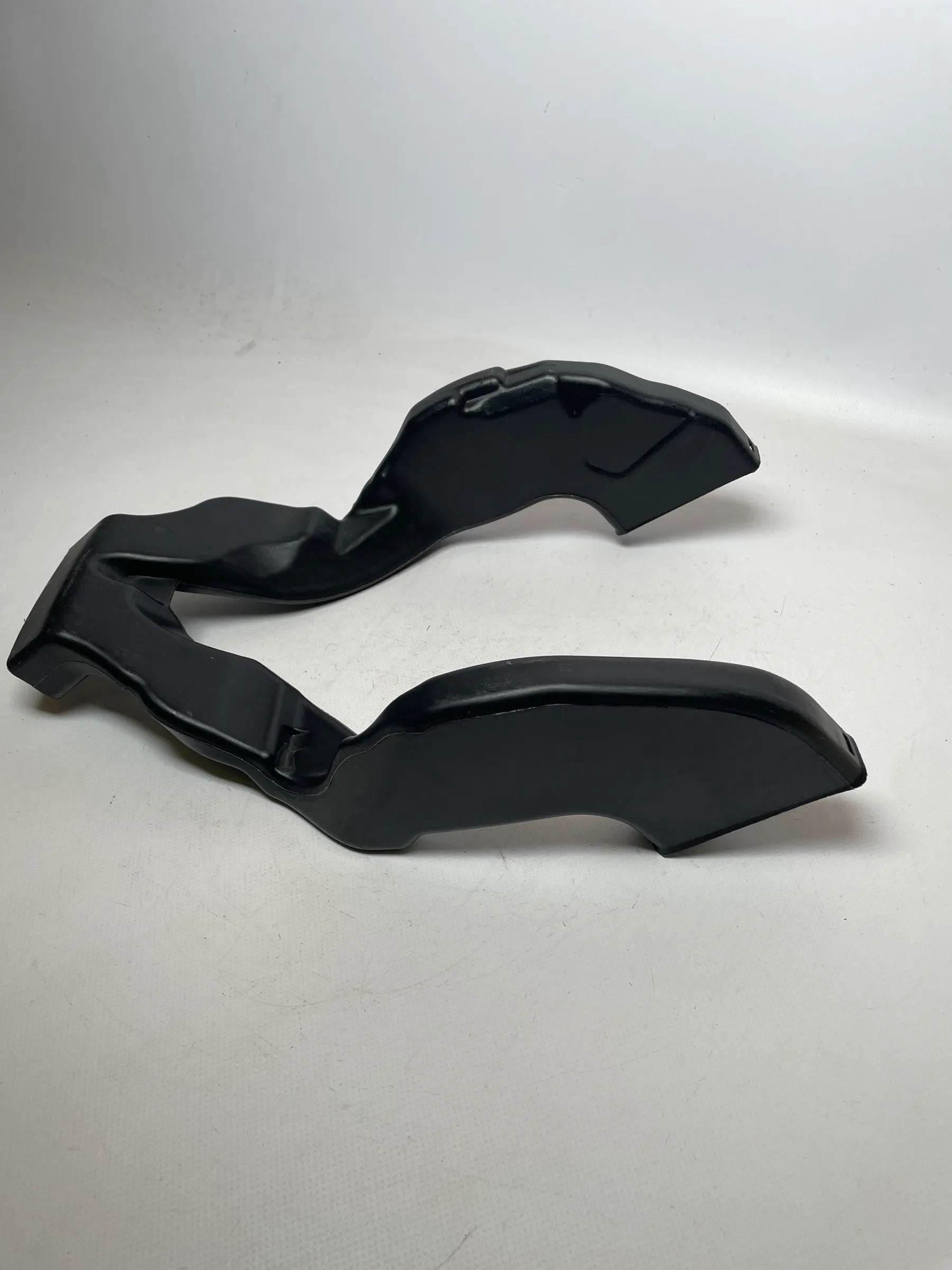 Original Mercedes A-Klasse (W168) Luftkanal Mittelkonsole 1688313846