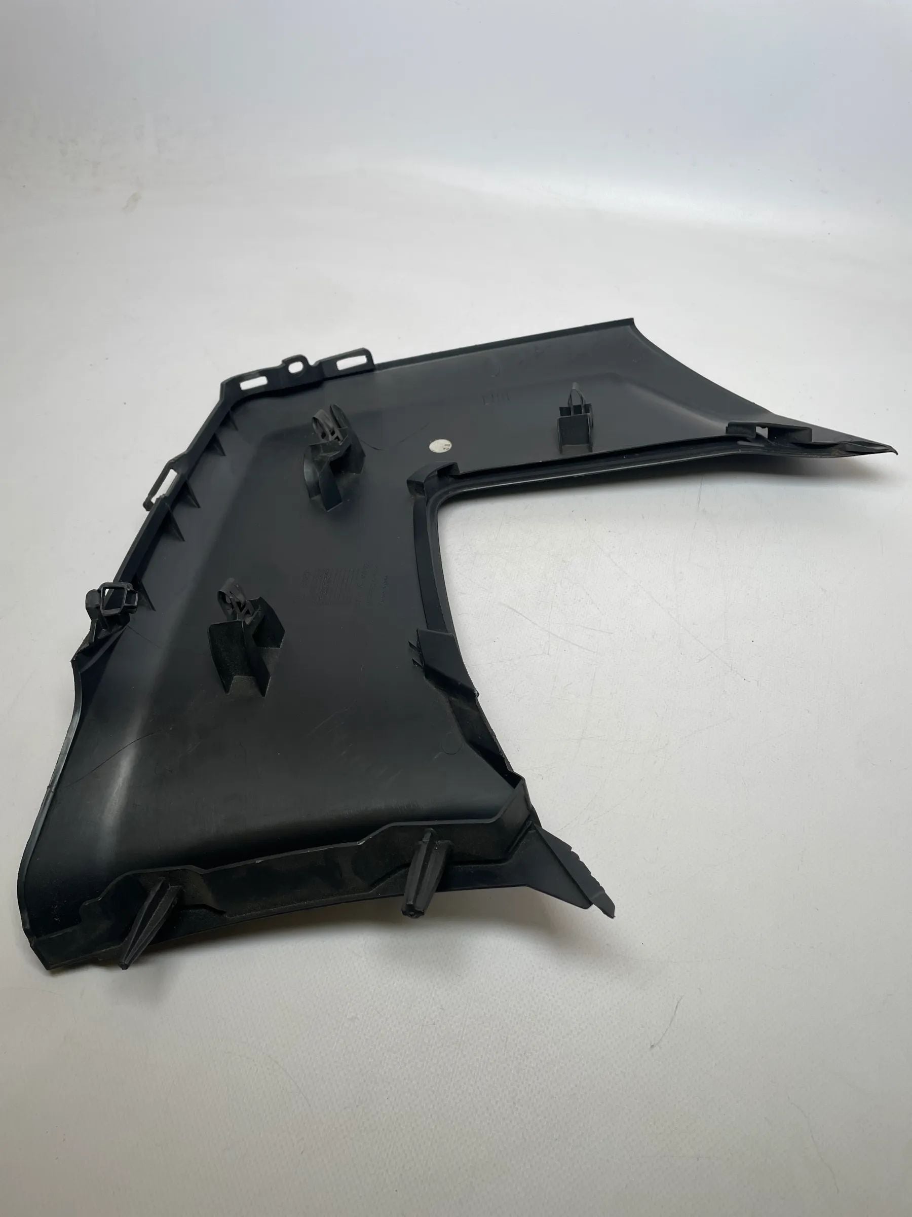 13162578 Innenausstattung 13162578 Opel Zafira DE2560445-63