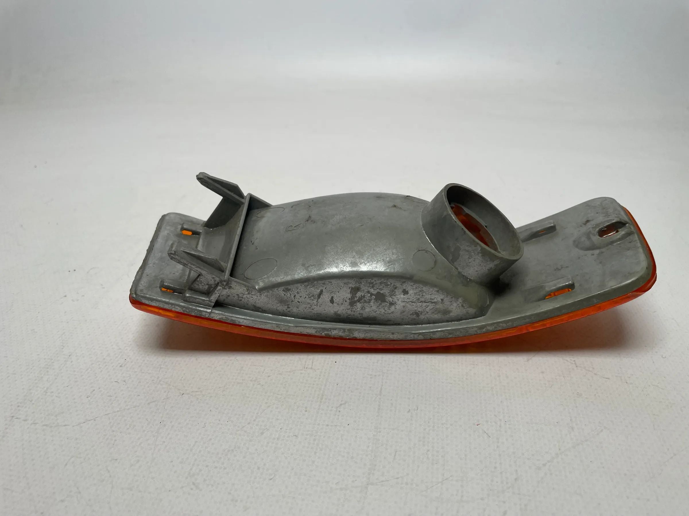 Original Audi 80 Coupe Cabrio Blinkleuchte Blinker gelb links 8A0953055