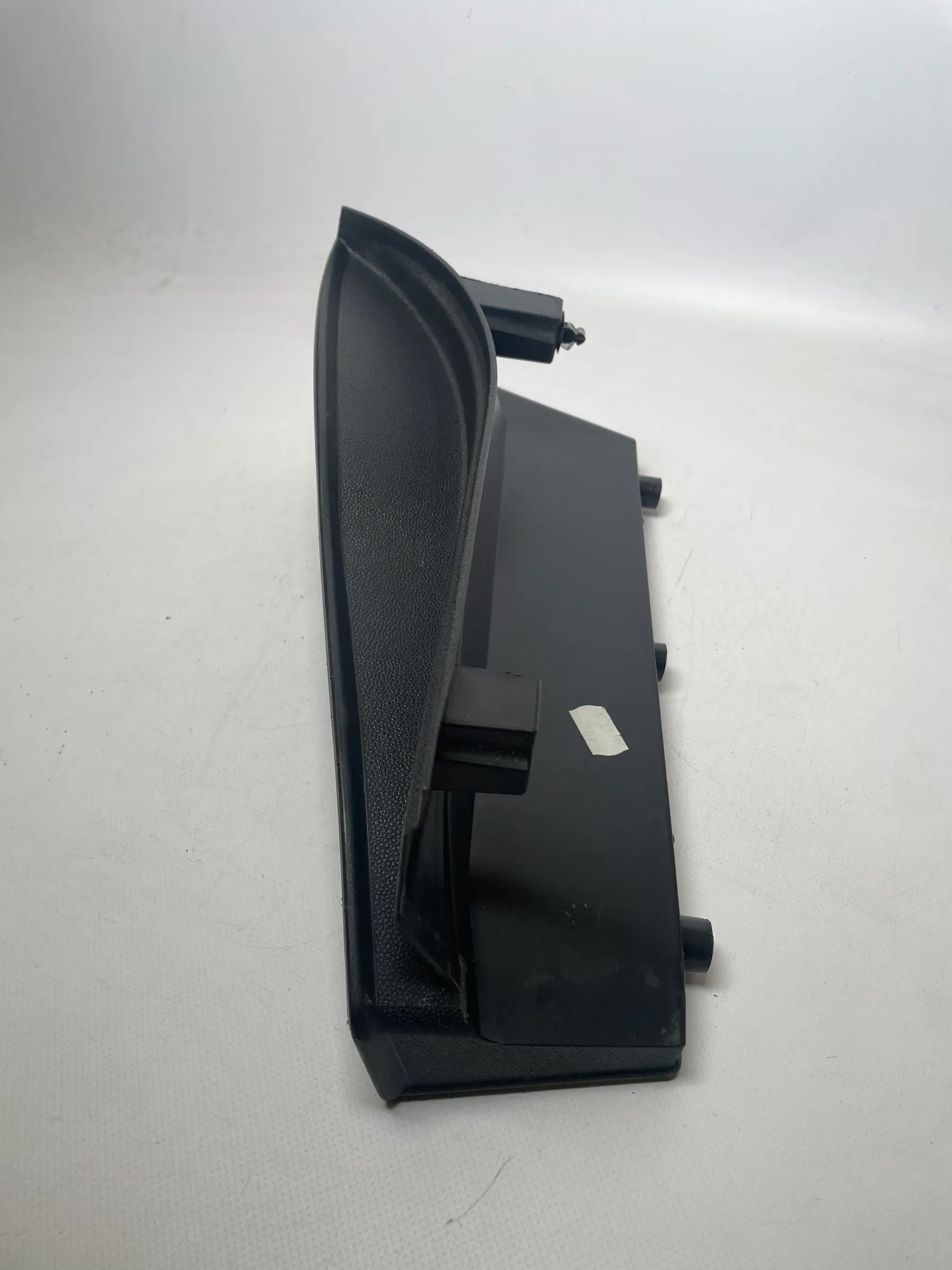 Original Opel Zafira (A05) Verkleidung Fußraum Links 13248992