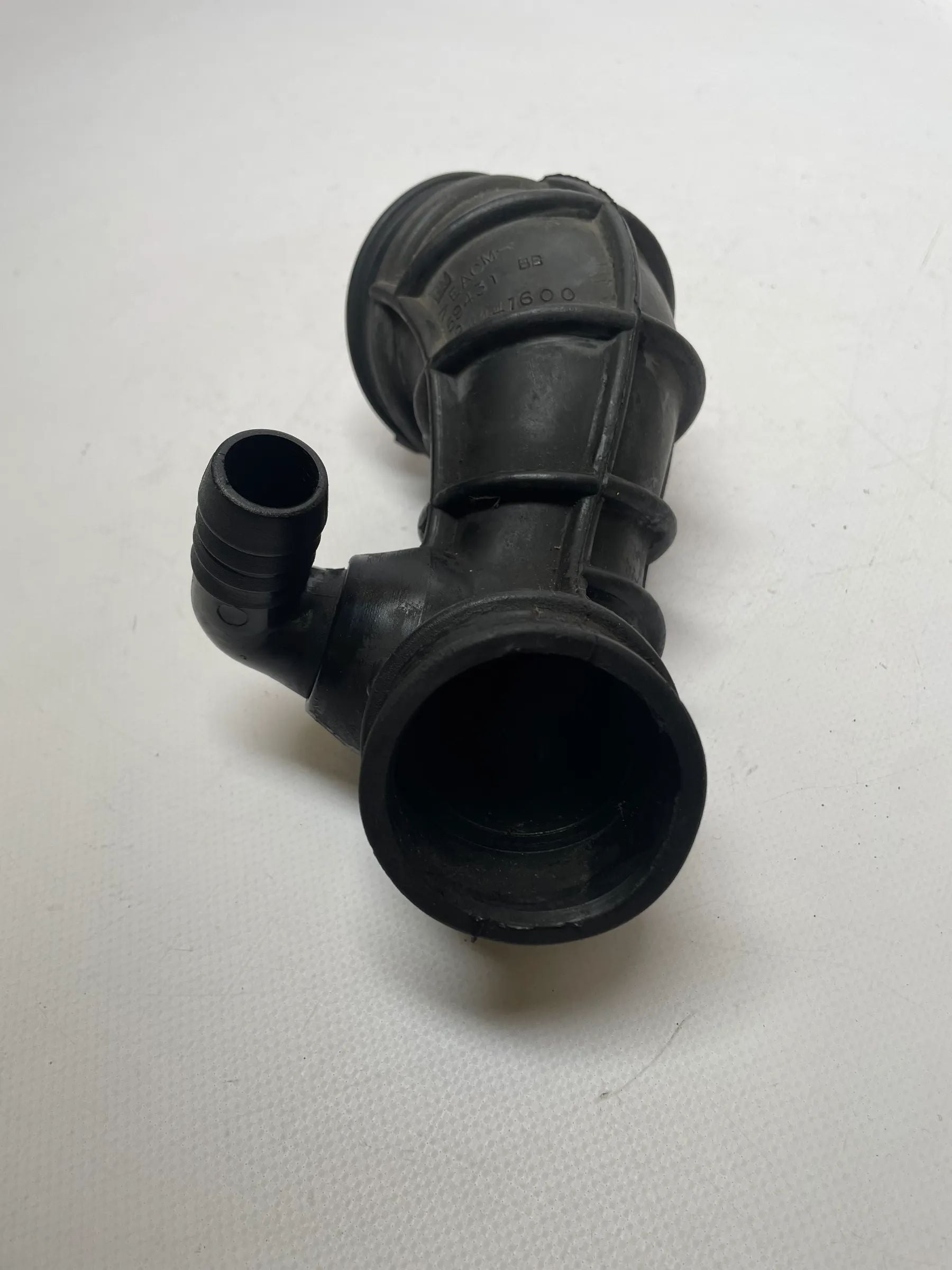 Originale Opel Astra G (T98) Tubo pressione turbocompressore 24441600
