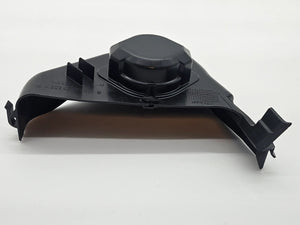 Original Mercedes C-Klasse (CL203) Verkleidung Feststellbremse A2036890208