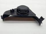 Original Mercedes C-Klasse (CL203) Verkleidung Feststellbremse A2036890208