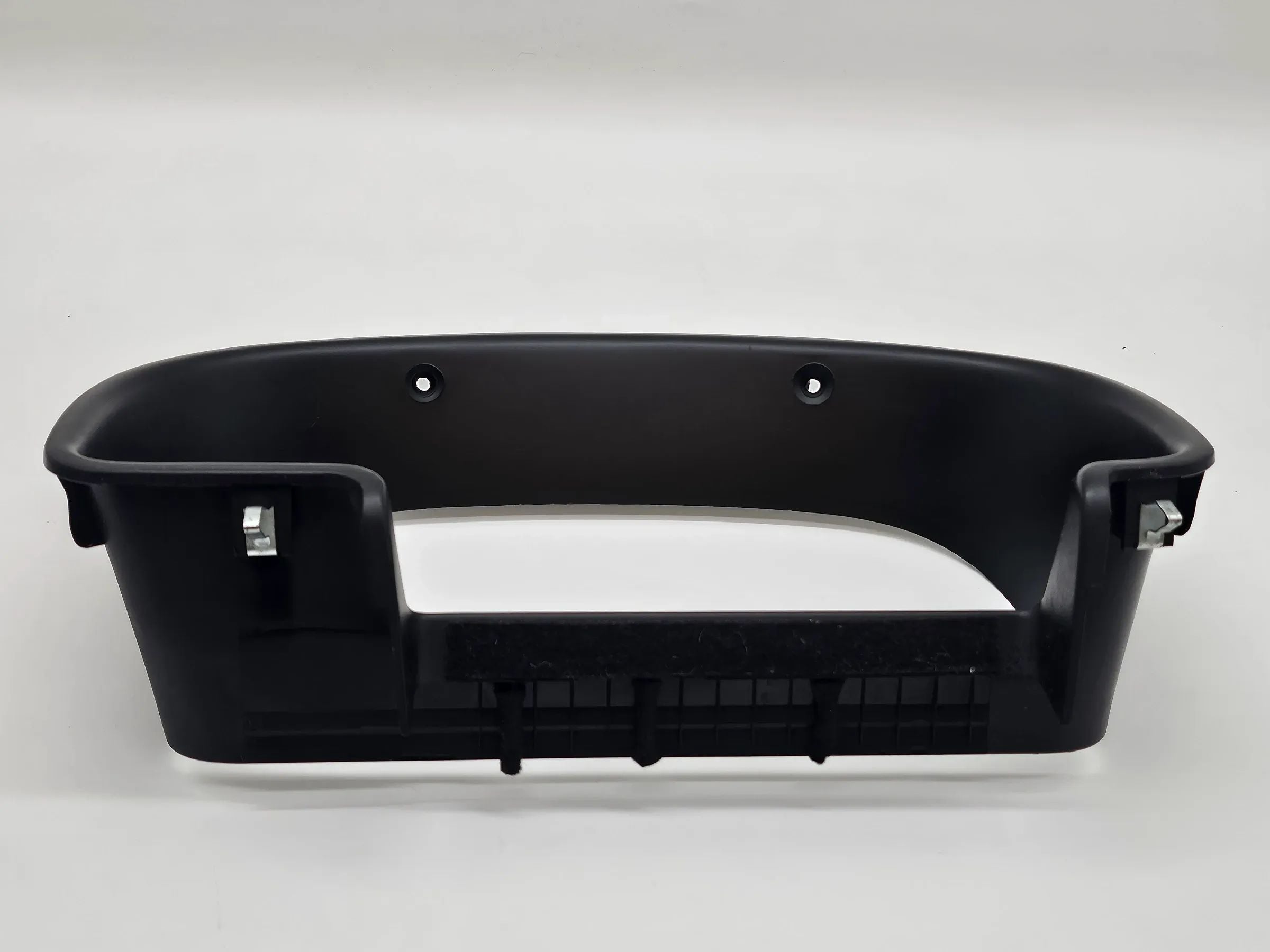 Original VW Polo 6N Cover Trim Frame Speedometer 6N1857243A