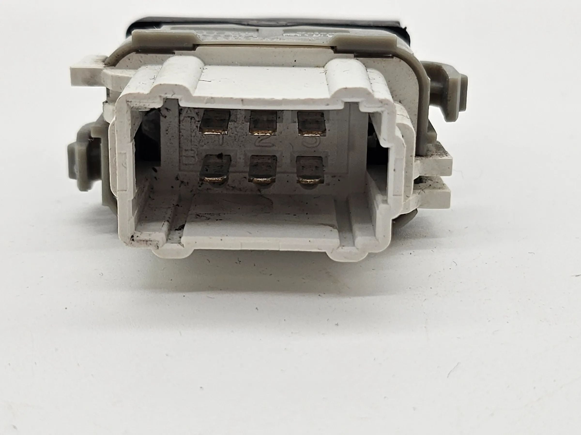 Original RENAULT LAGUNA II Schalter Fensterheber 220510a 28082