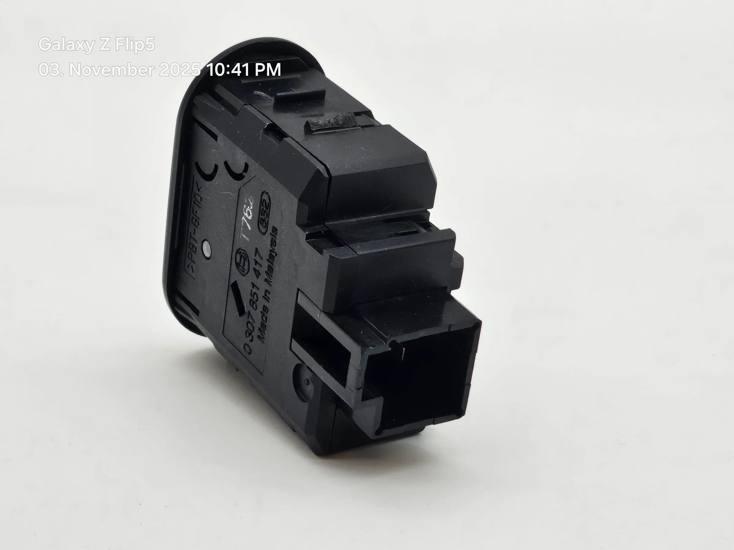 Original Ford Cougar BJ99 Schalter LWR Leuchtweitenregulierung 96FG13K069AA