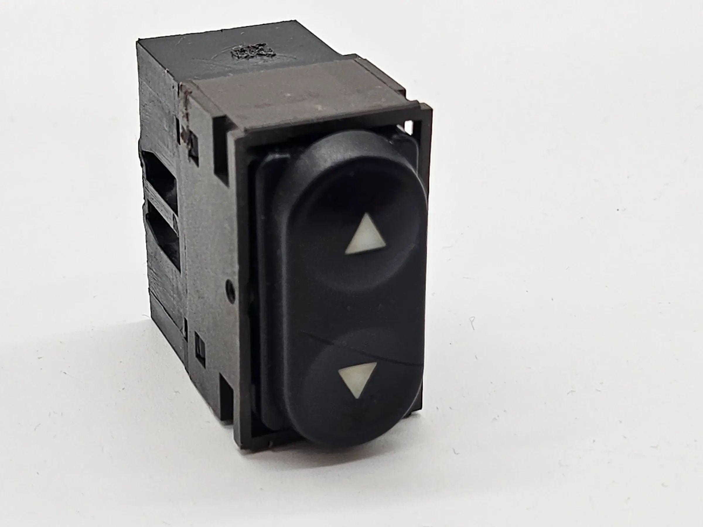 Original Fiat Seicento 187 Fensterheberschalter Schalter vorne B569