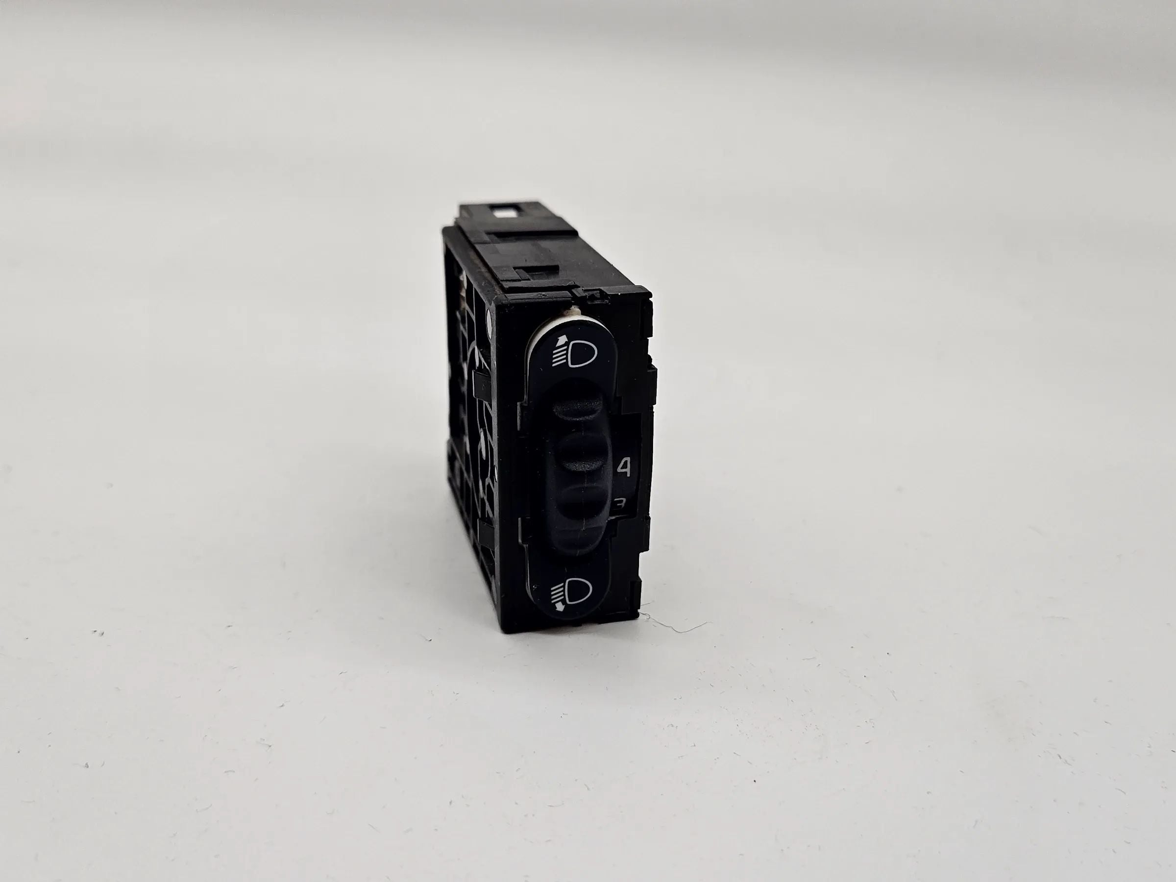 Original Renault Scenic 1 I JA Megane 1 I BA DIMMER speedometer lighting 7700434989 