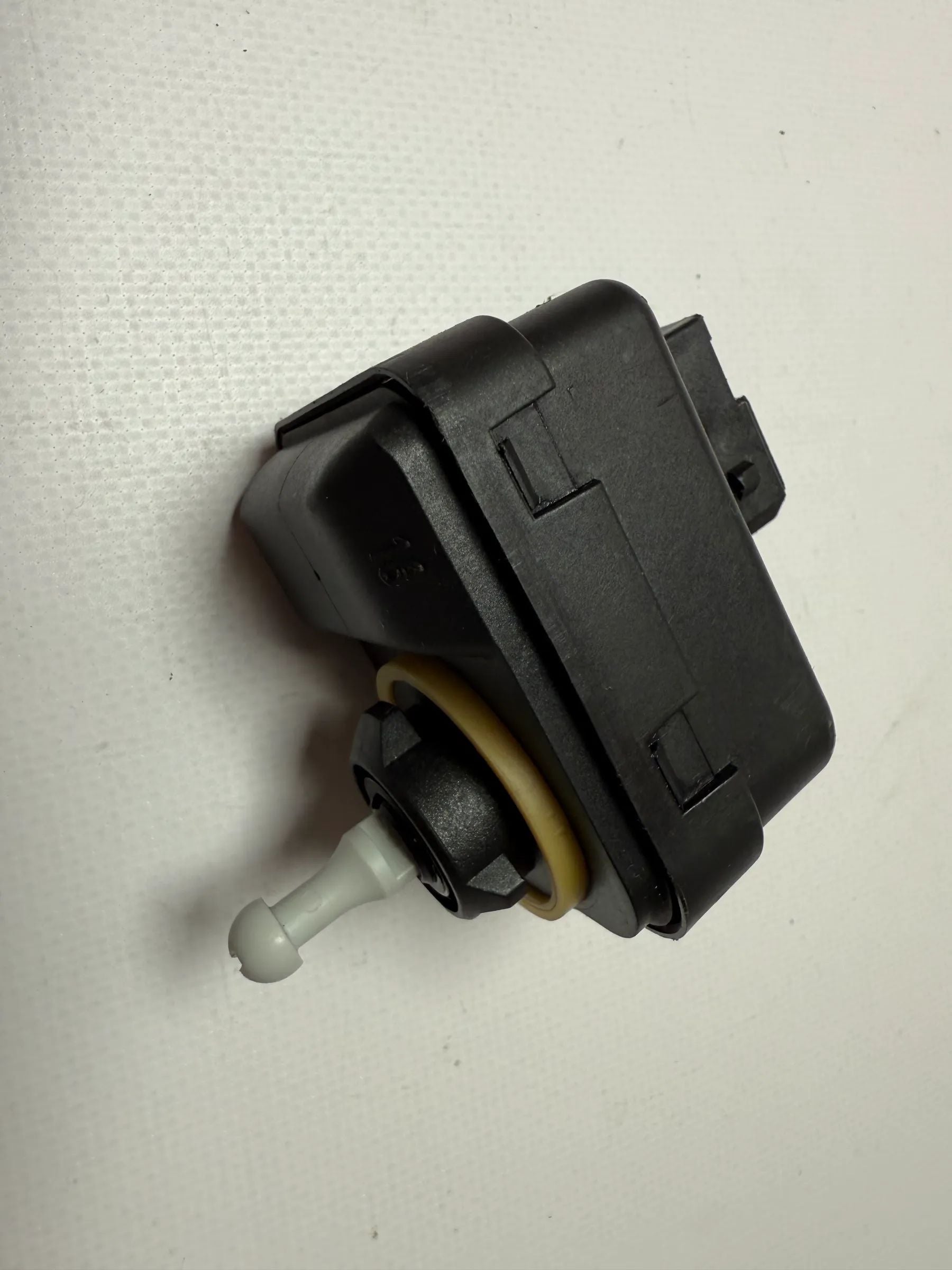 Motor de Regulação de Alcance dos Faróis Original NISSAN Micra III / Note 89028944