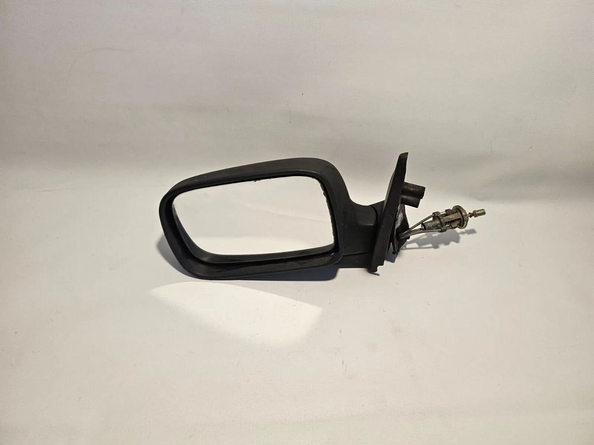 Skoda Felicia outside mirror left 41-5501-409, 41-5501-405, 415501409, 415501405 