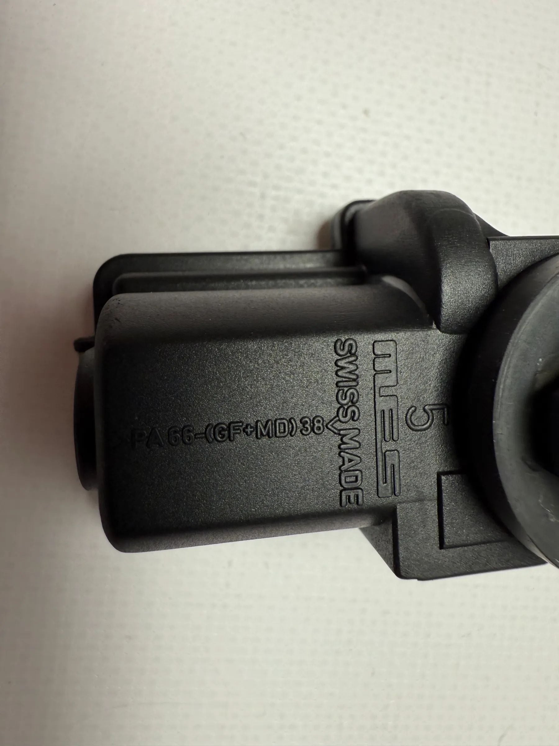 Original Ford Focus Ajuste de Alcance dos Faróis, Regulador LWR XS4X-13K198-AB