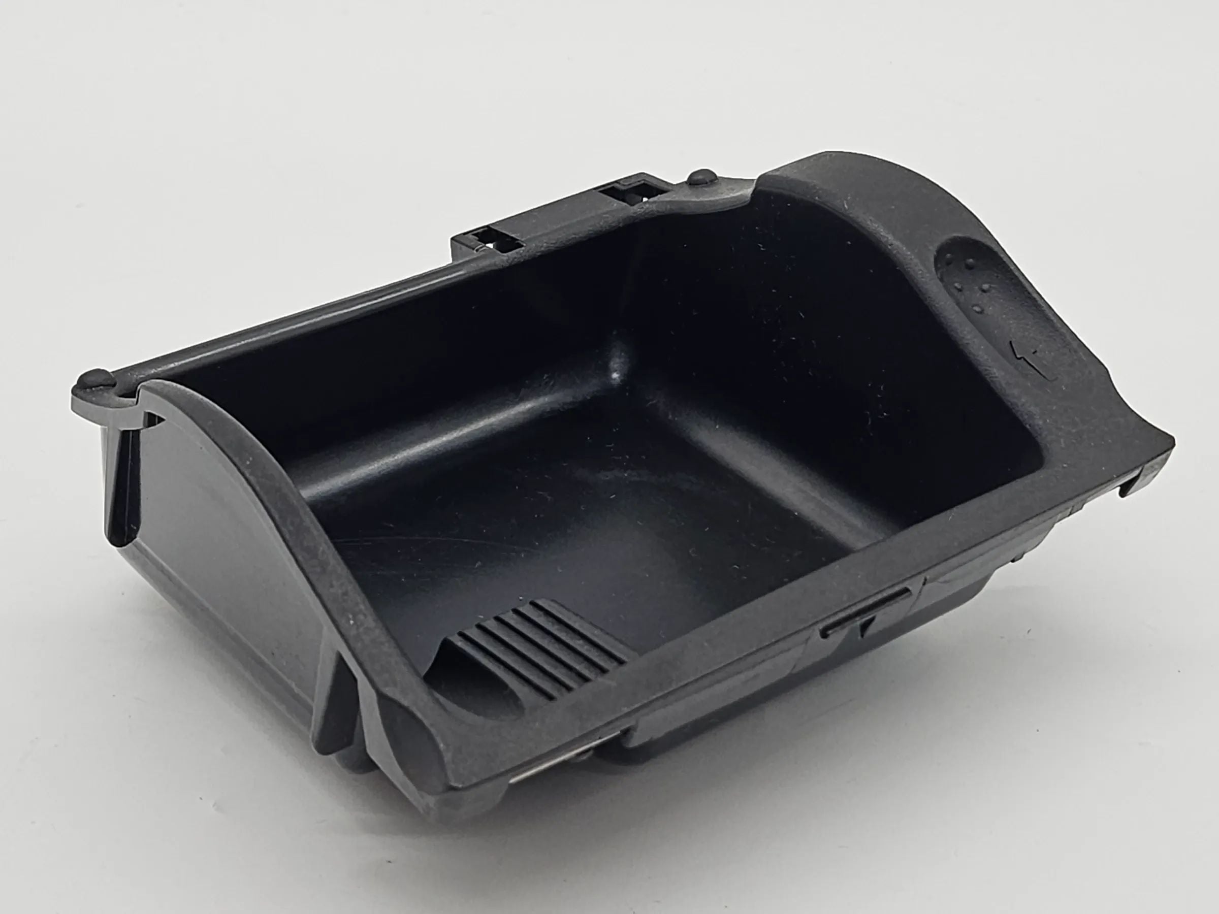 Original Mercedes Benz W203 C-Klasse Posacenere Inserto Cornice A2036800130