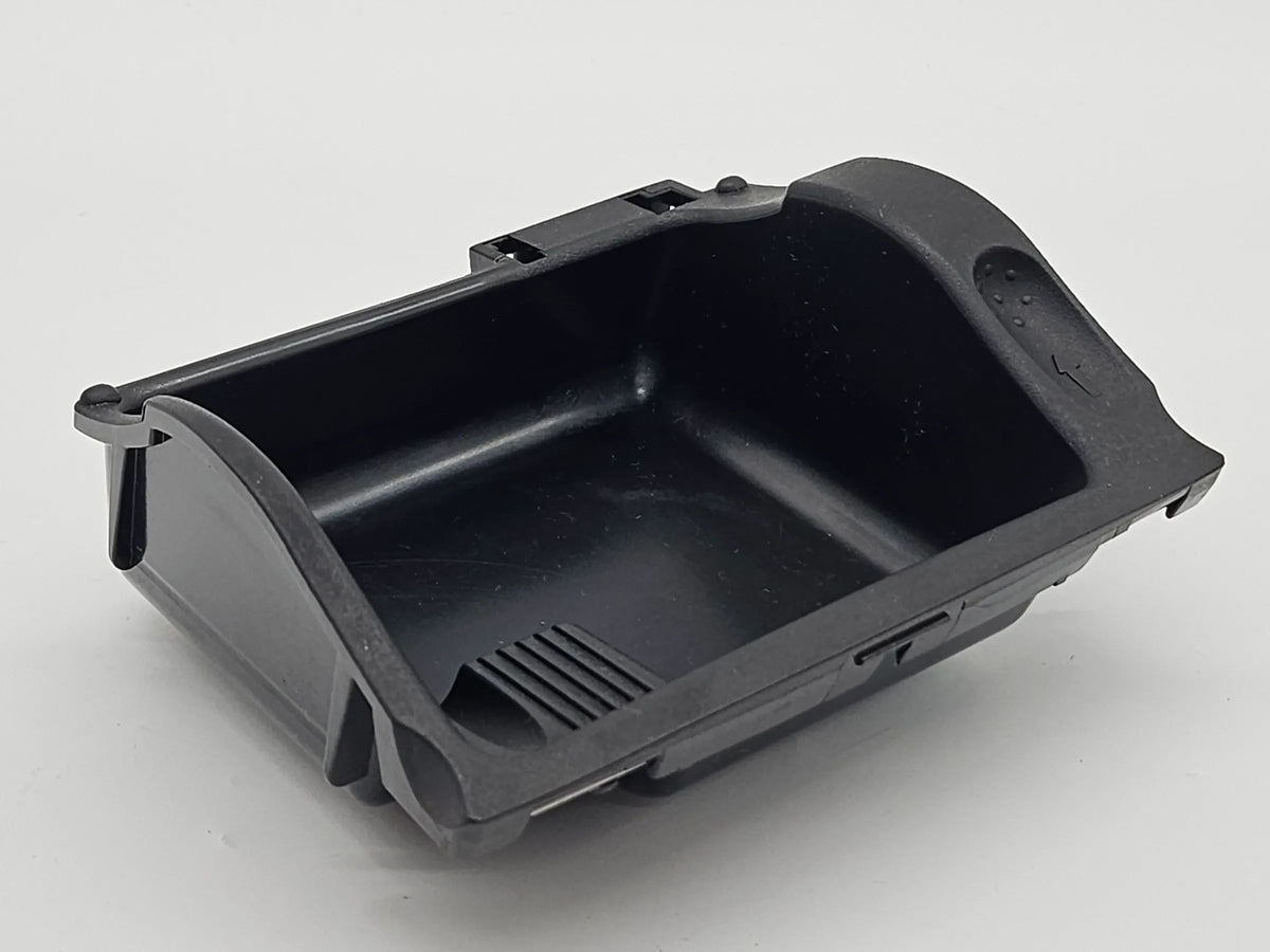 Original Mercedes Benz W203 C-Klasse Posacenere Inserto Cornice A2036800130